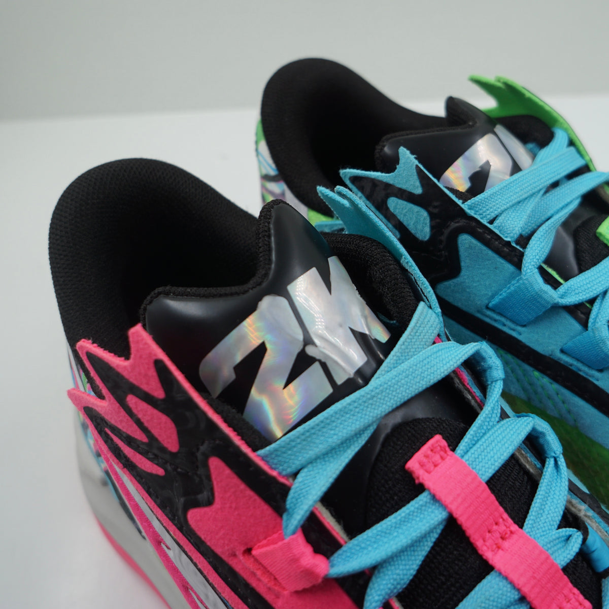 Puma Scoot Zero II NBA 2K Mismatched (GS)