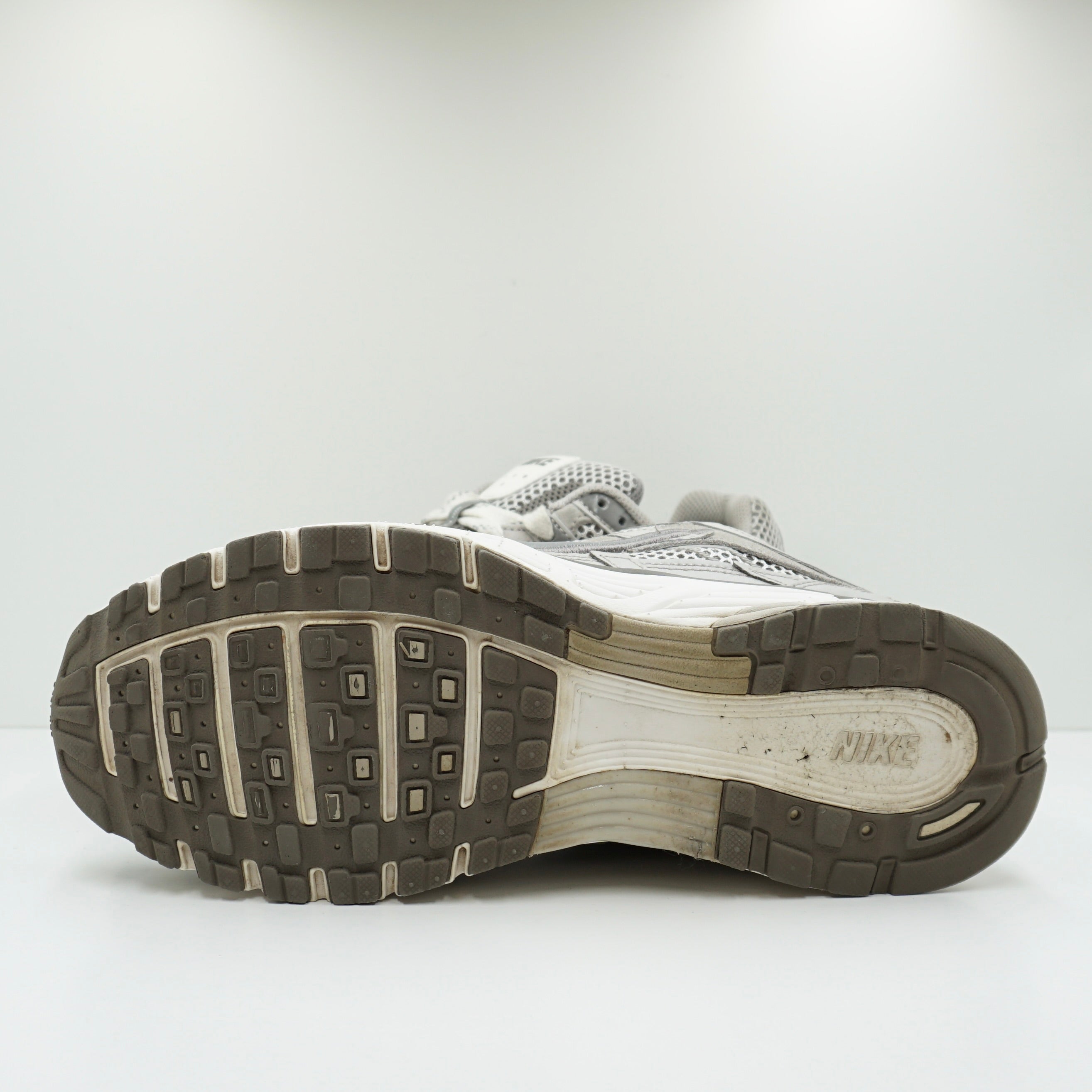 Nike P-6000 Light Iron Ore