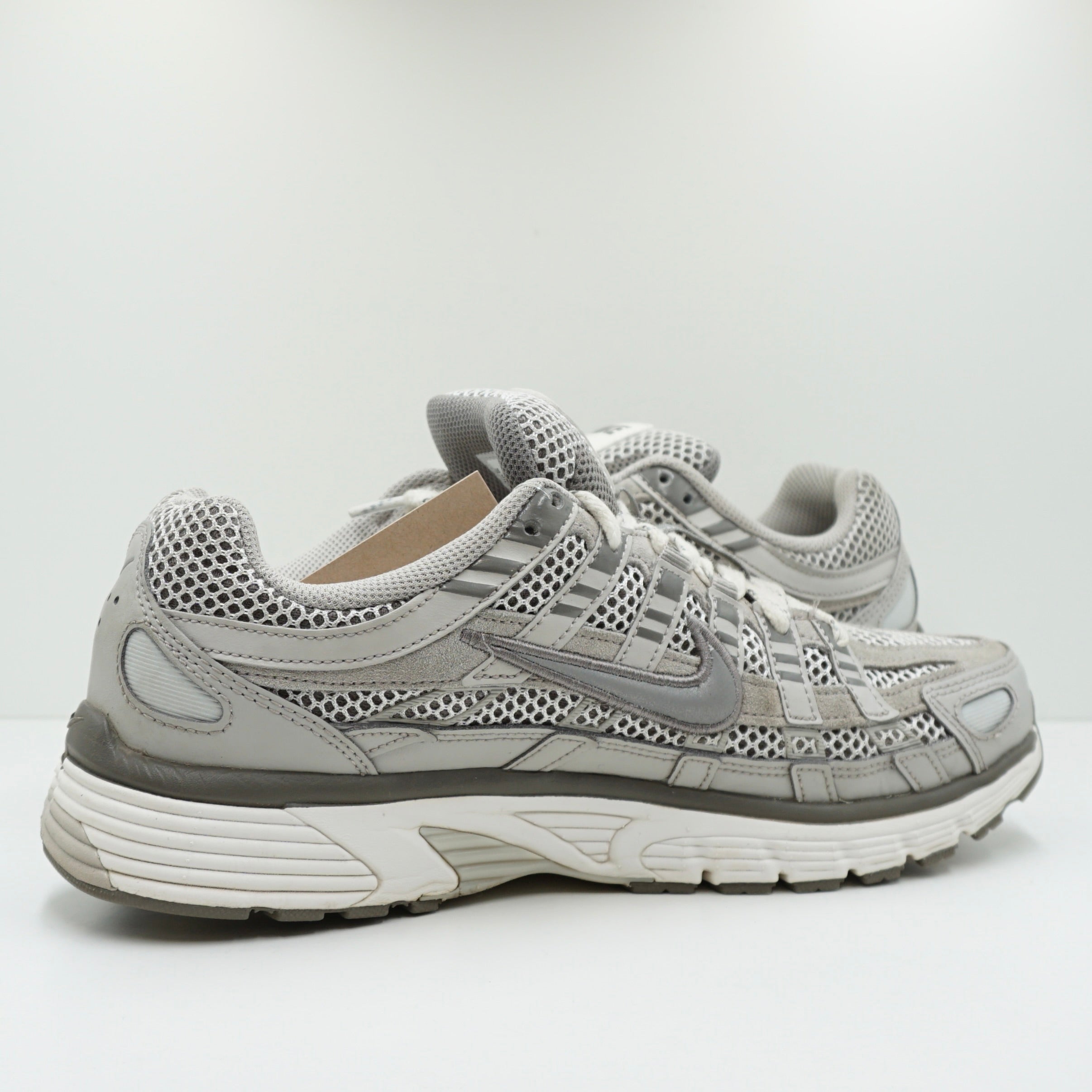 Nike P-6000 Light Iron Ore