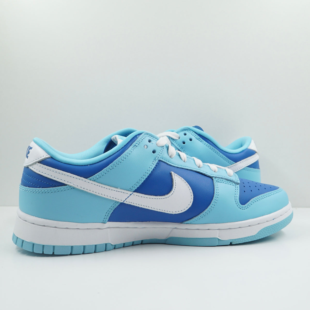 Nike Dunk Low Retro QS Argon (2022)