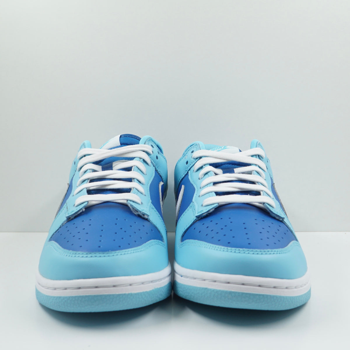Nike Dunk Low Retro QS Argon (2022)