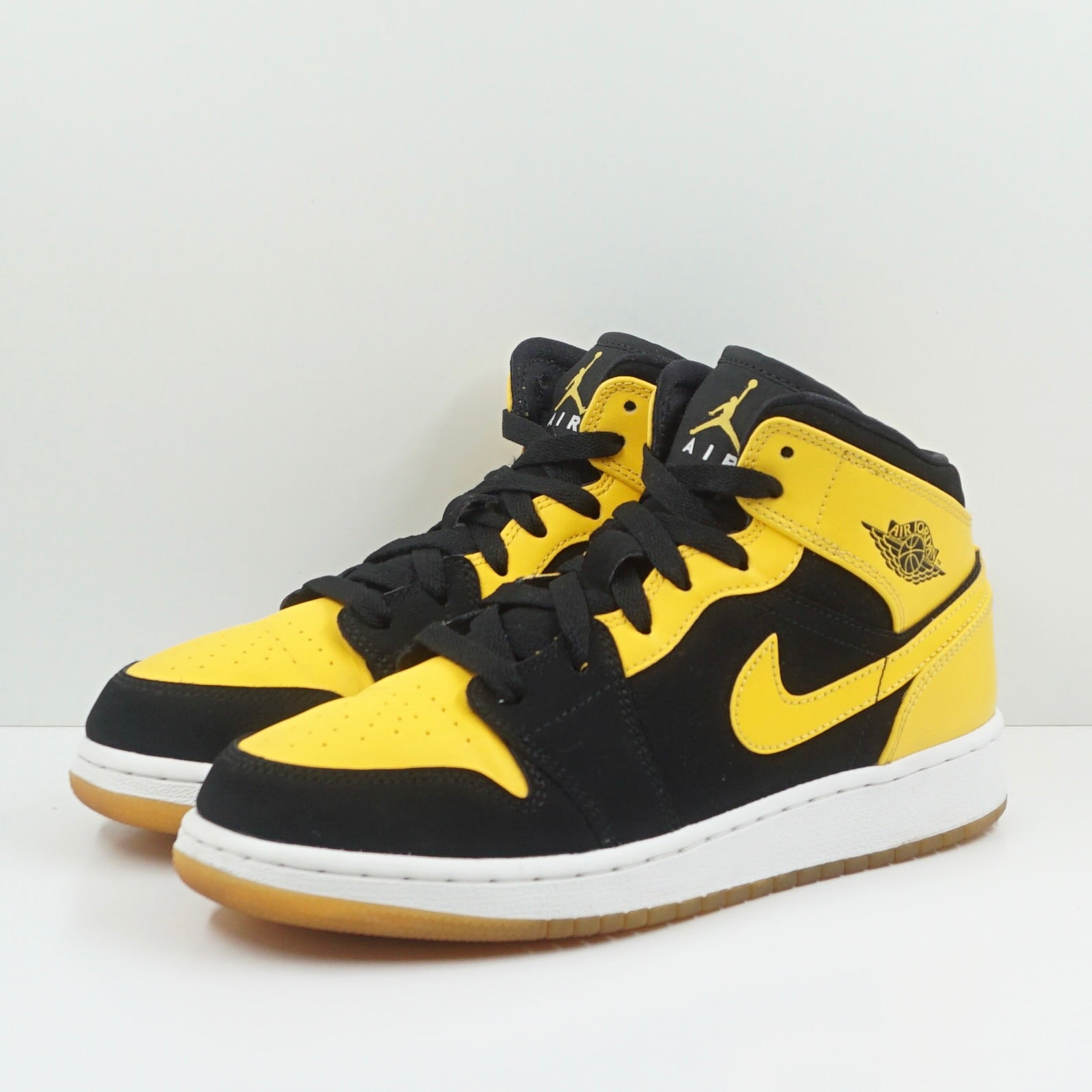 Jordan 1 Retro Mid New Love (2017) (GS)