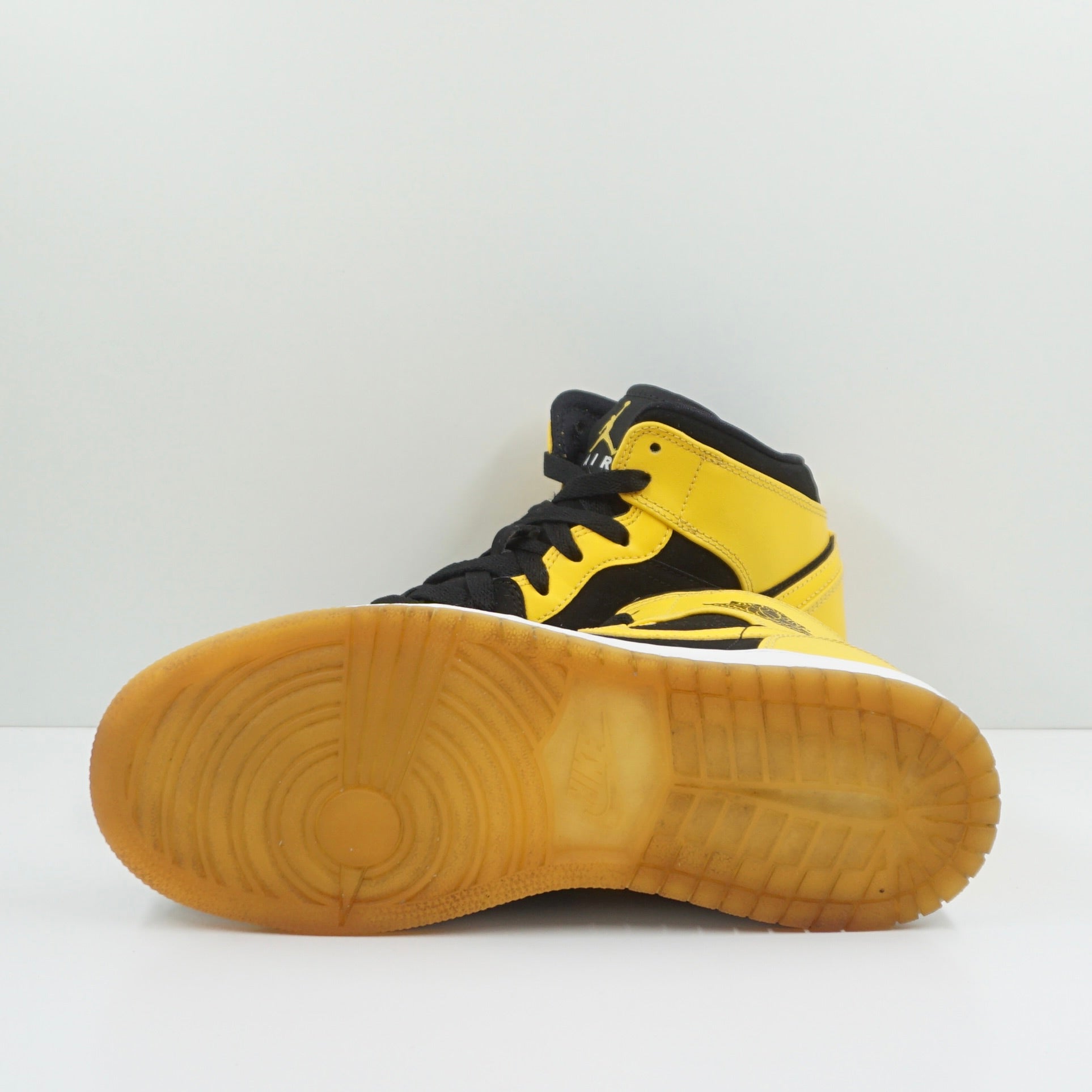 Jordan 1 Retro Mid New Love (2017) (GS)