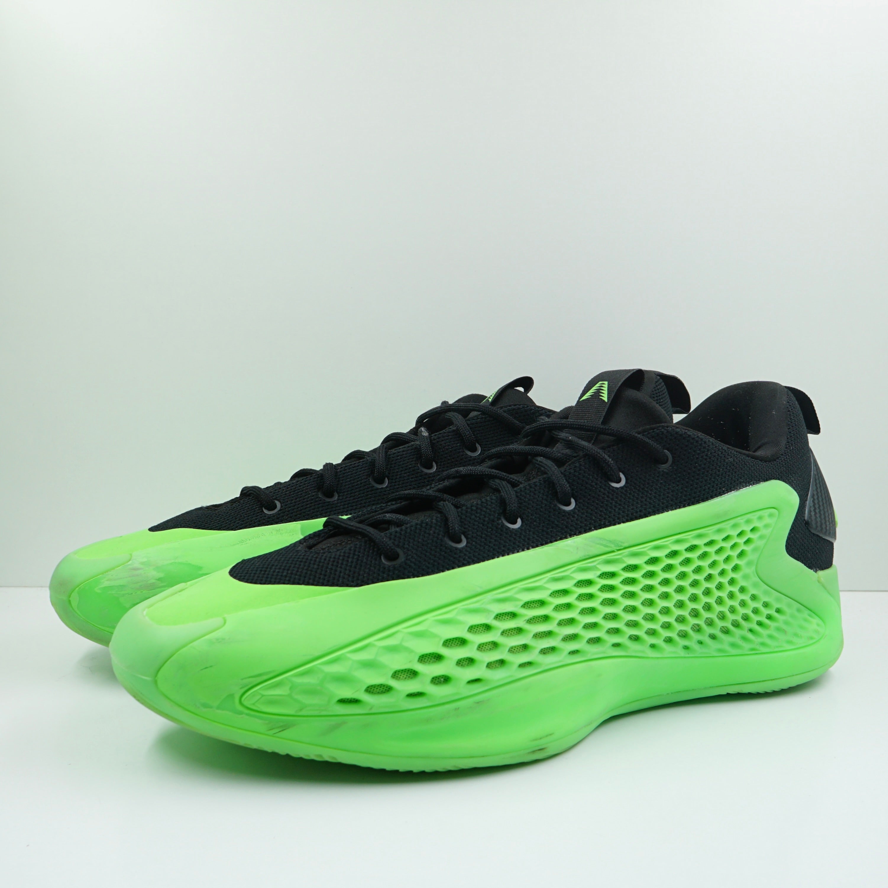 Adidas AE 1 Low Lucid Lime