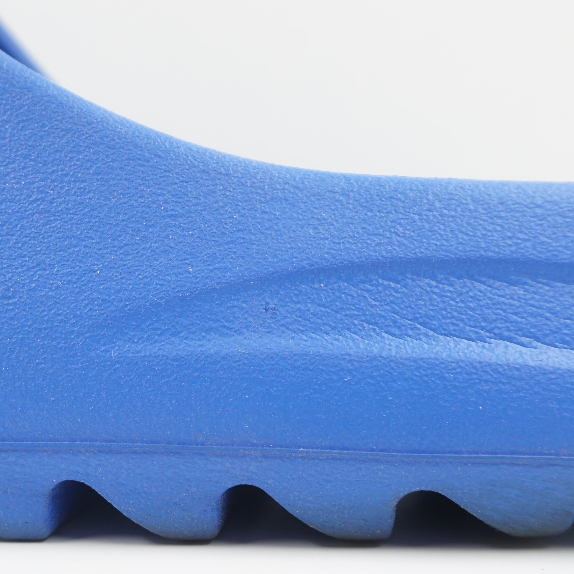 Adidas Yeezy Slide Azure