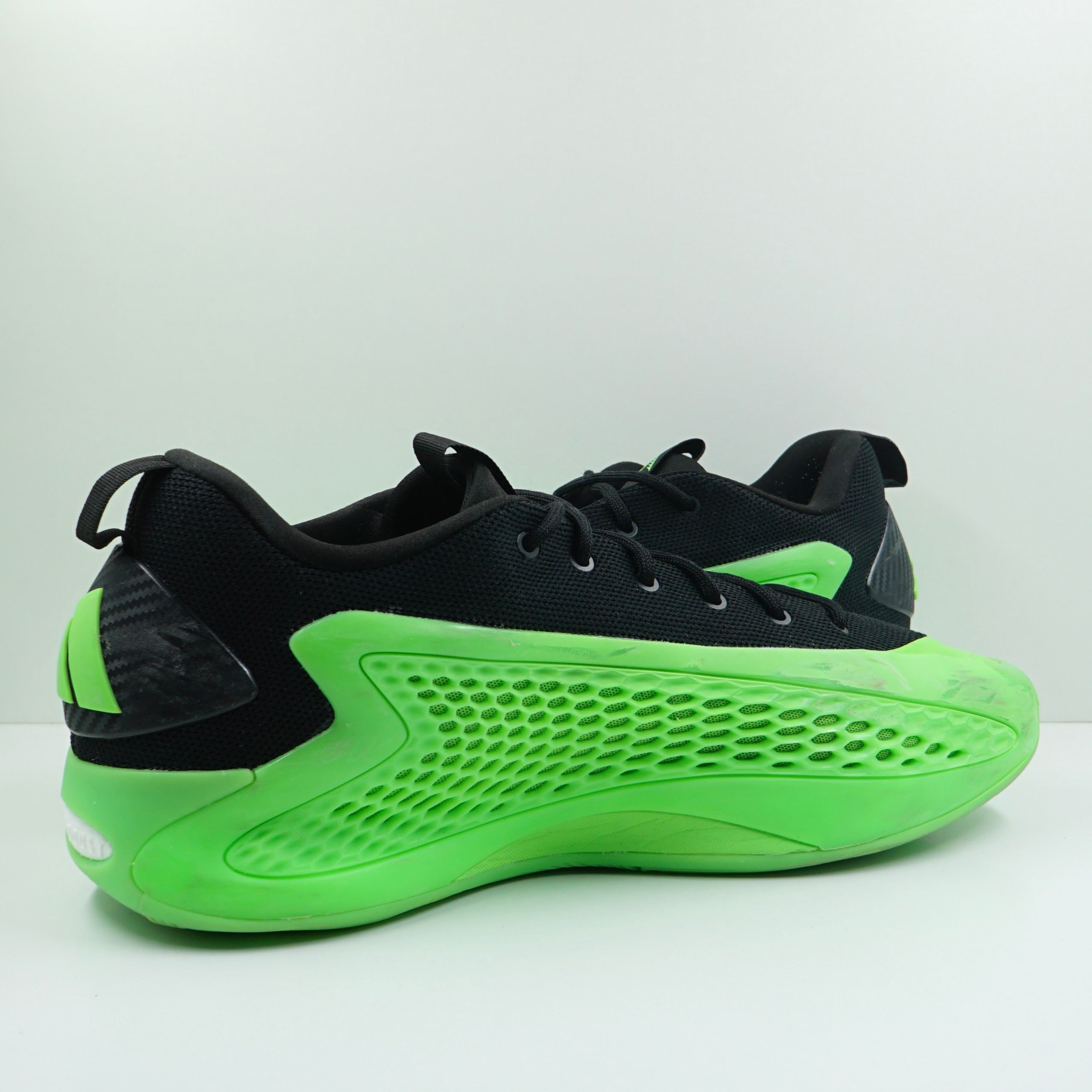 Adidas AE 1 Low Lucid Lime