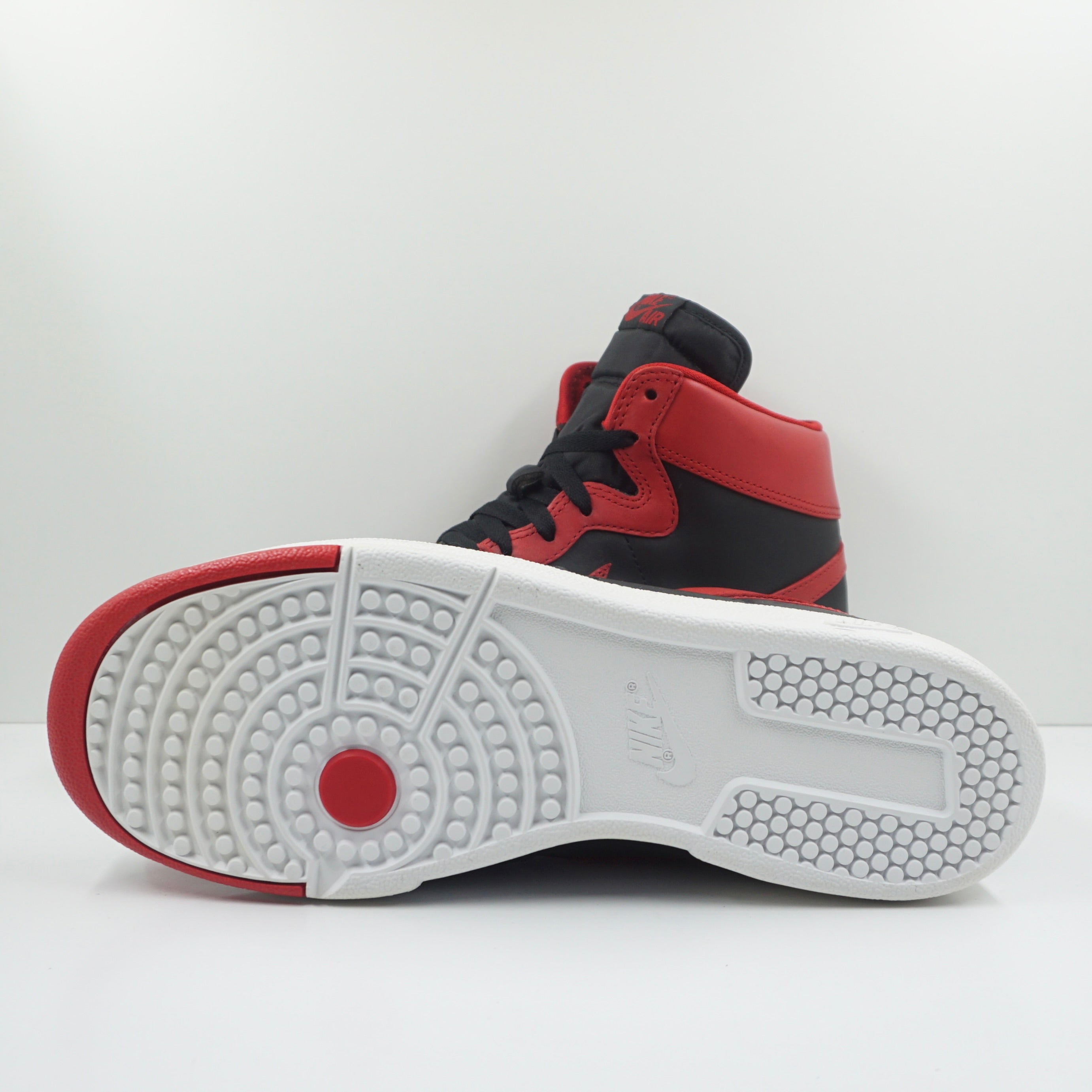 Nike Air Ship Pro Banned
