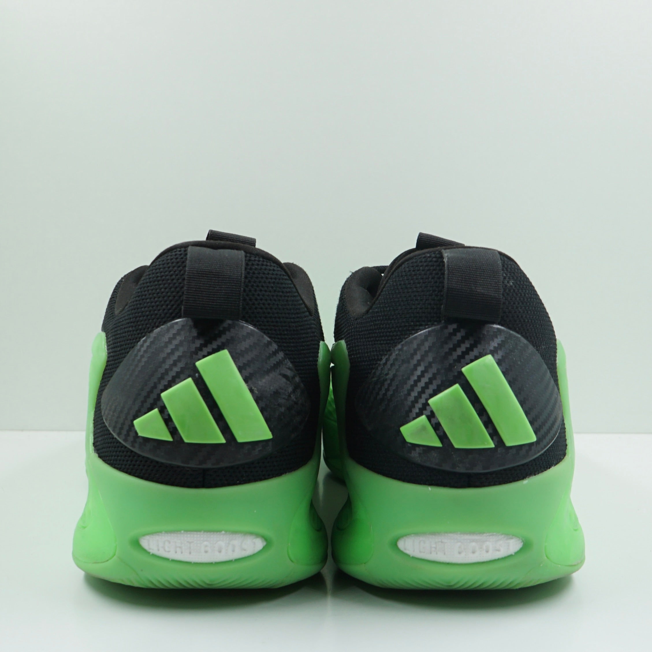 Adidas AE 1 Low Lucid Lime