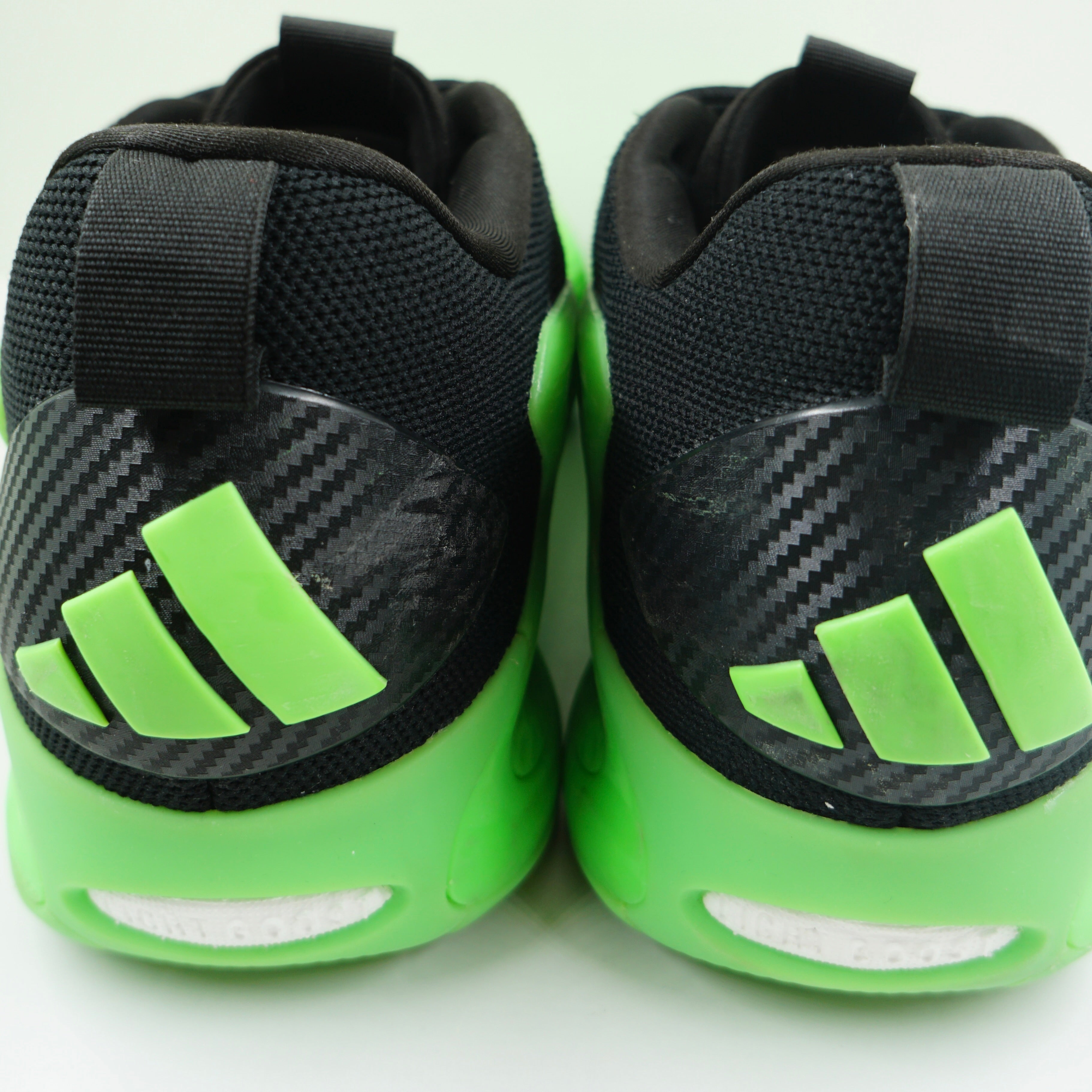Adidas AE 1 Low Lucid Lime
