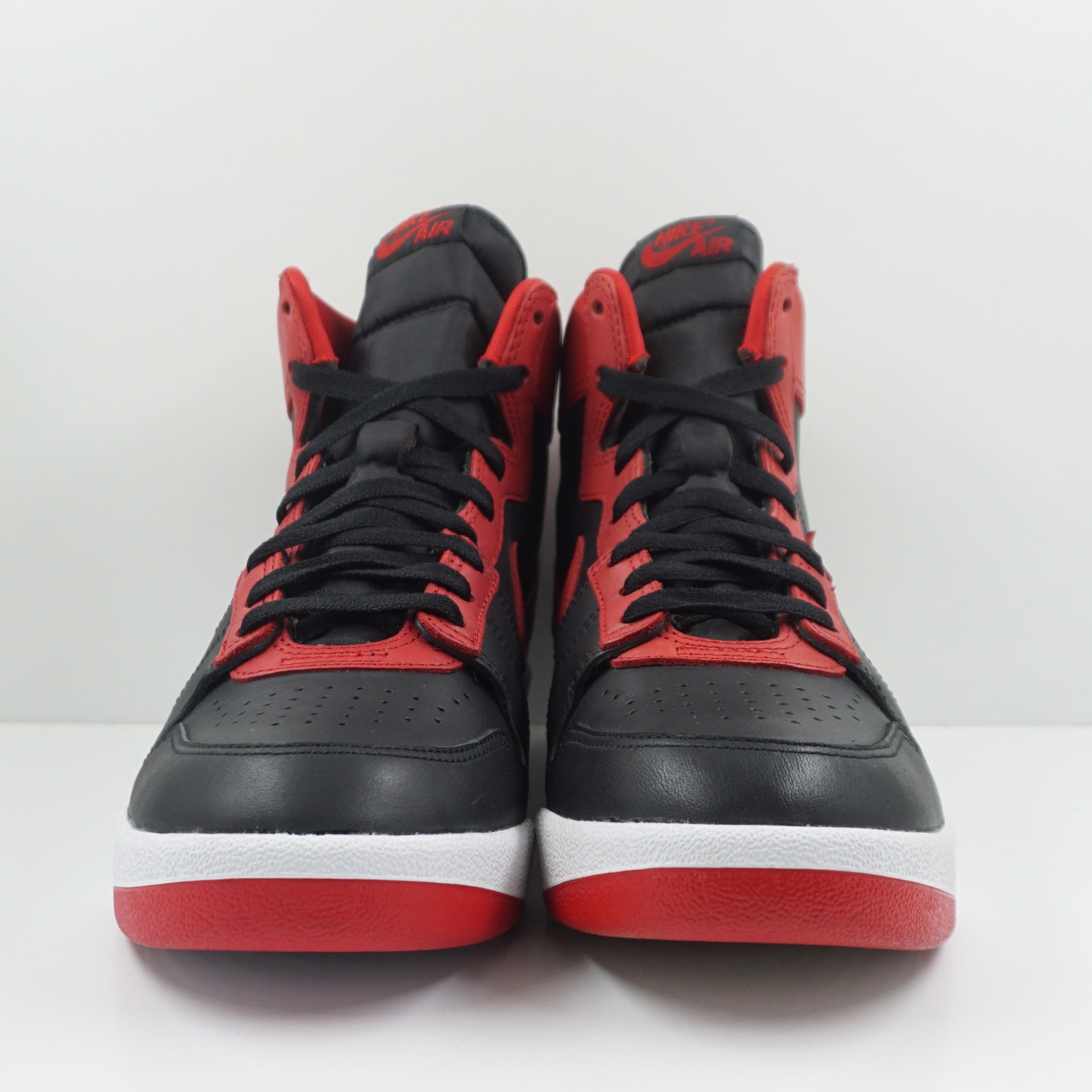 Nike Air Ship Pro Banned