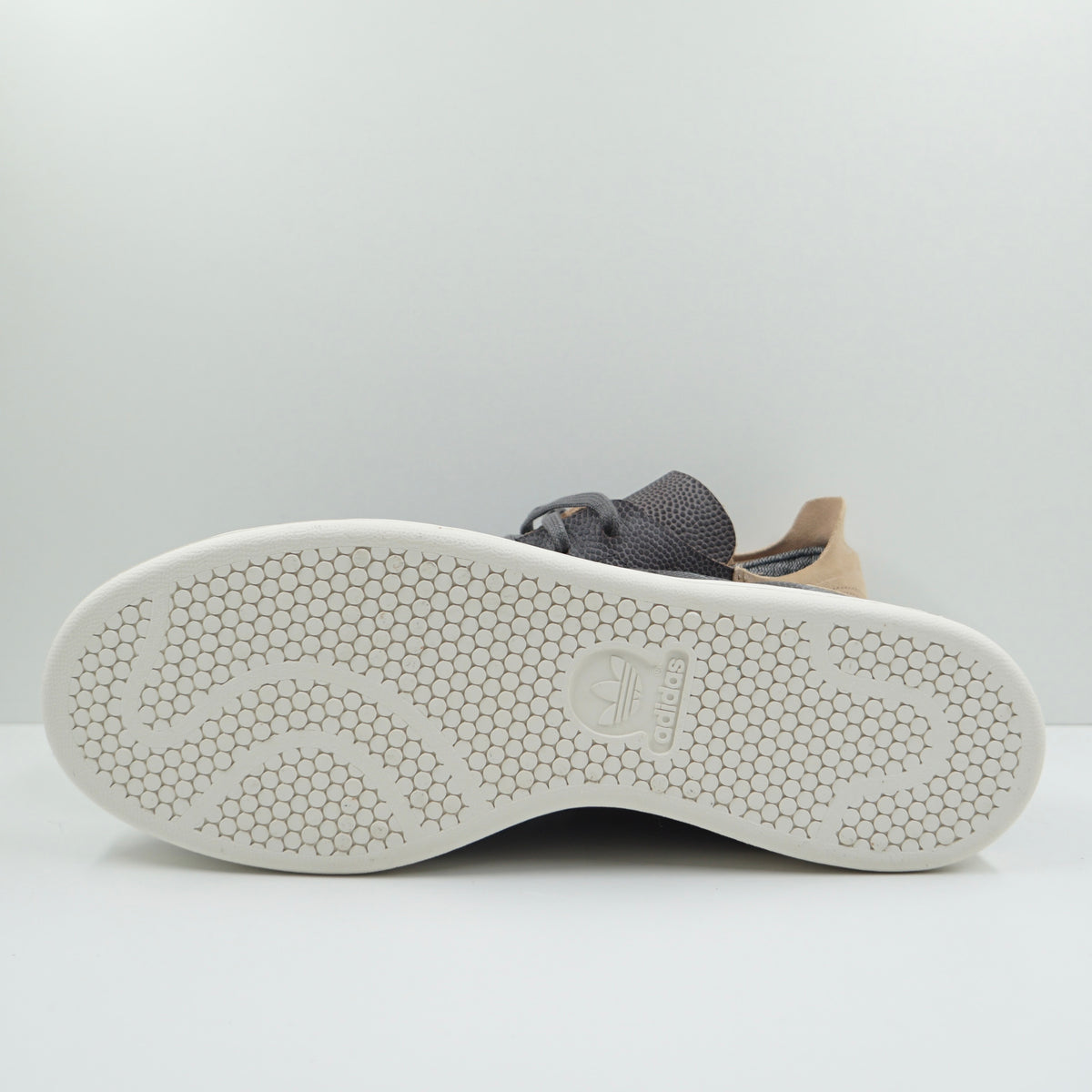 Adidas Stan Smith Wings and Horns