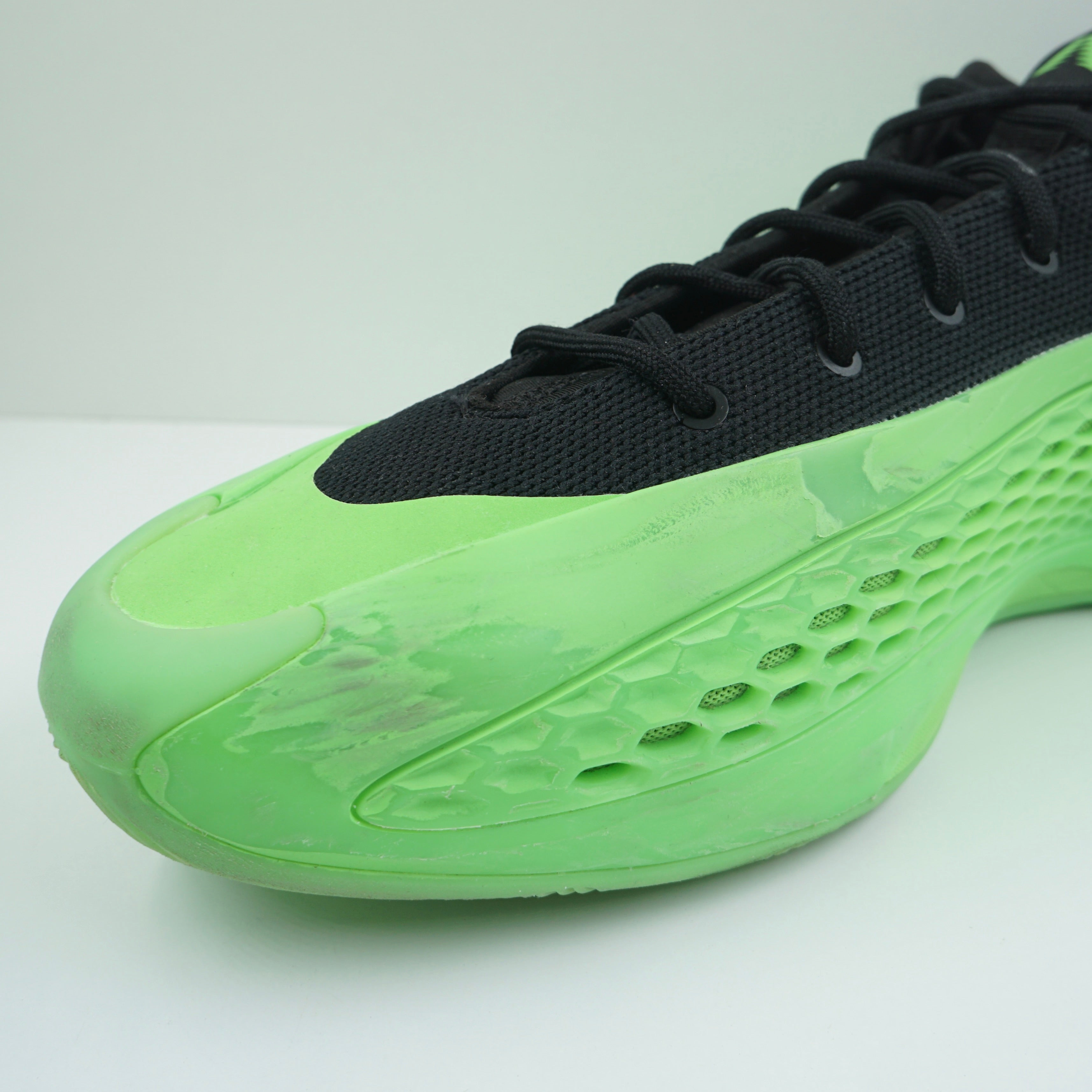Adidas AE 1 Low Lucid Lime