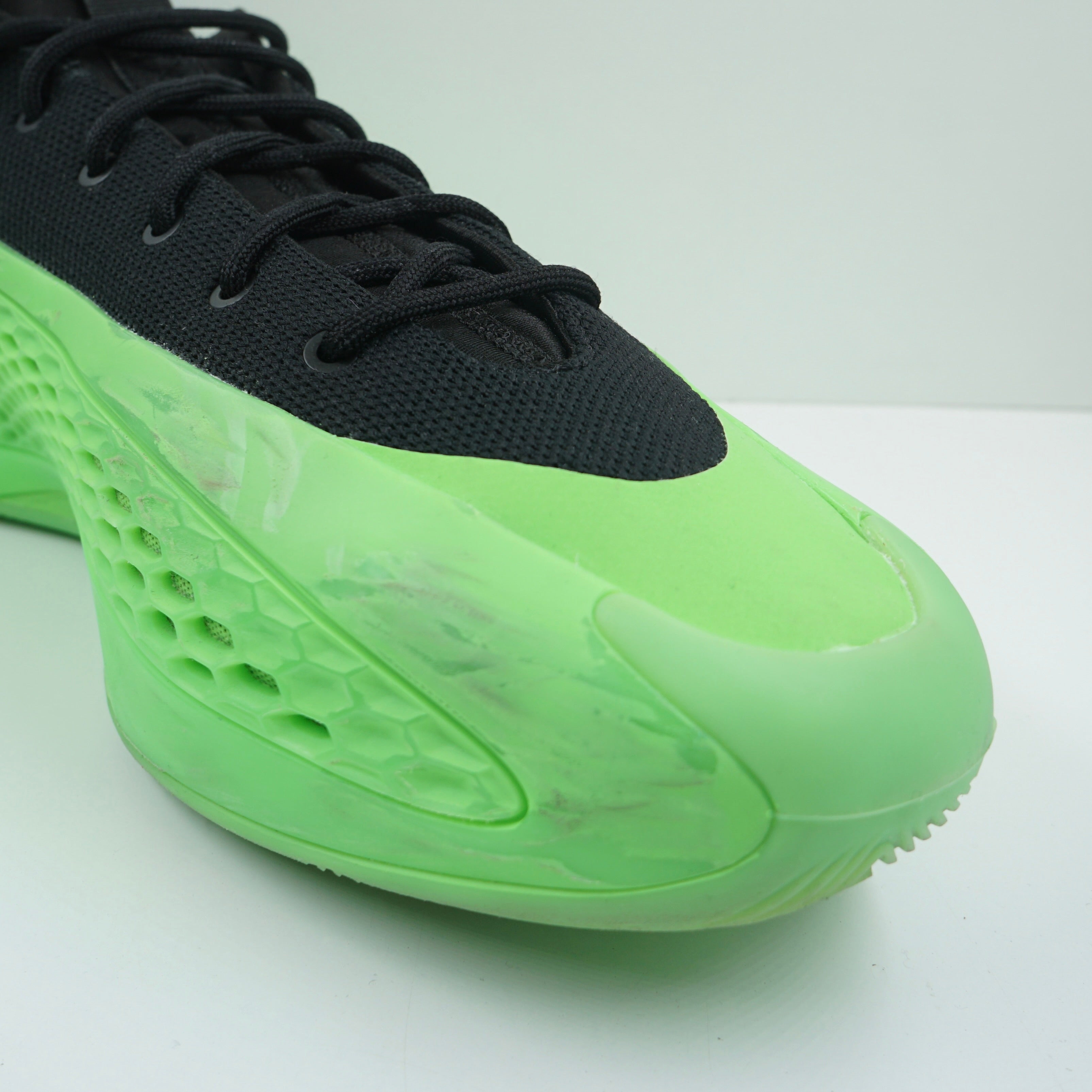 Adidas AE 1 Low Lucid Lime