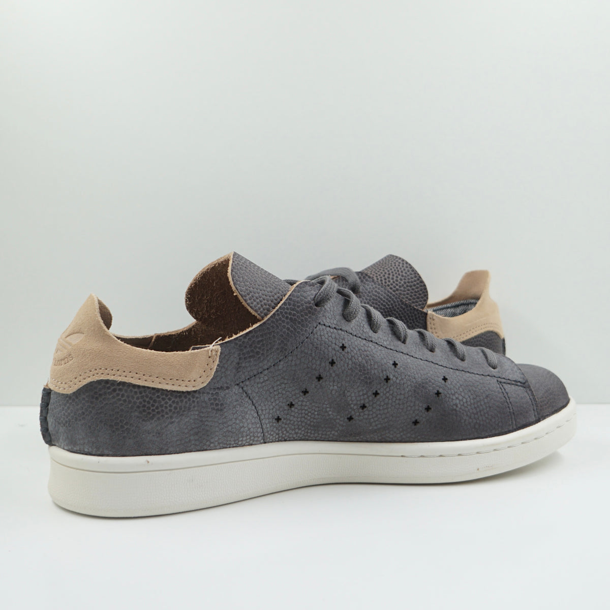 Adidas Stan Smith Wings and Horns