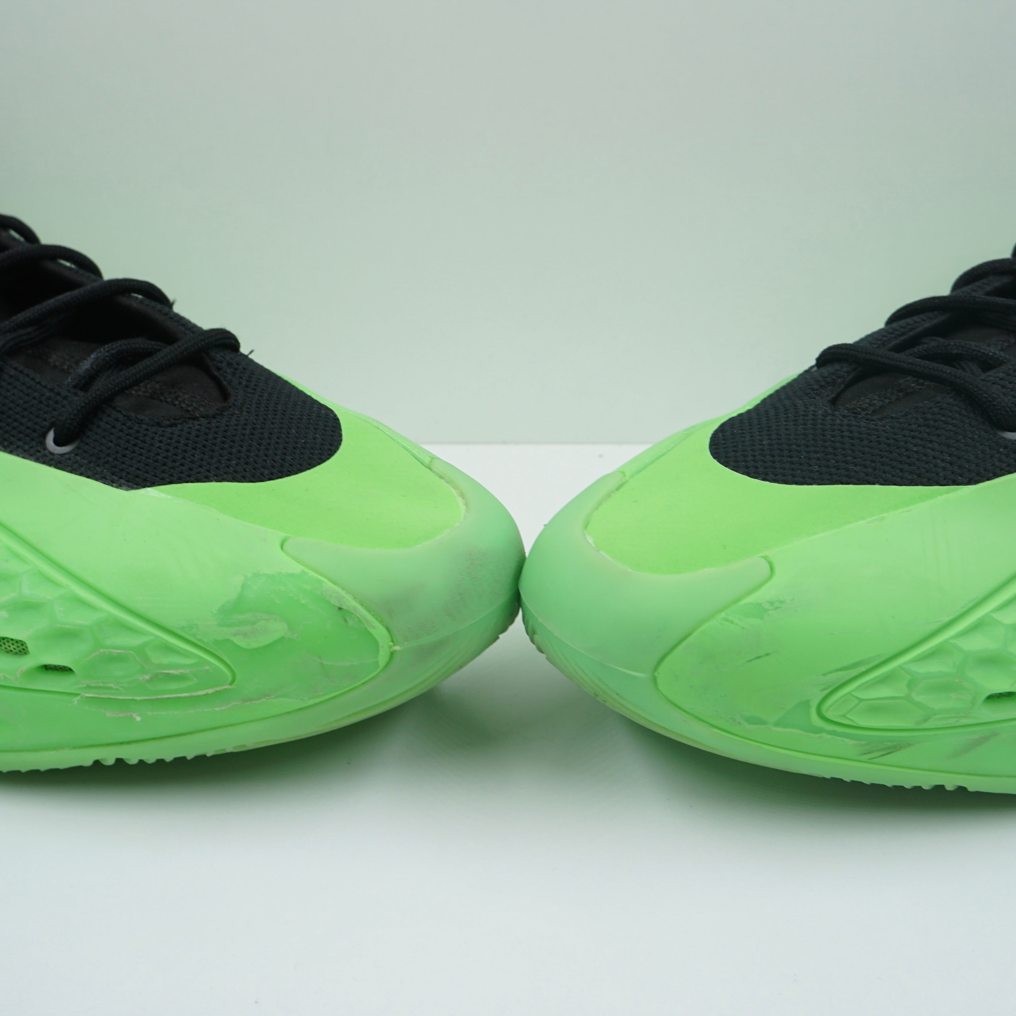 Adidas AE 1 Low Lucid Lime