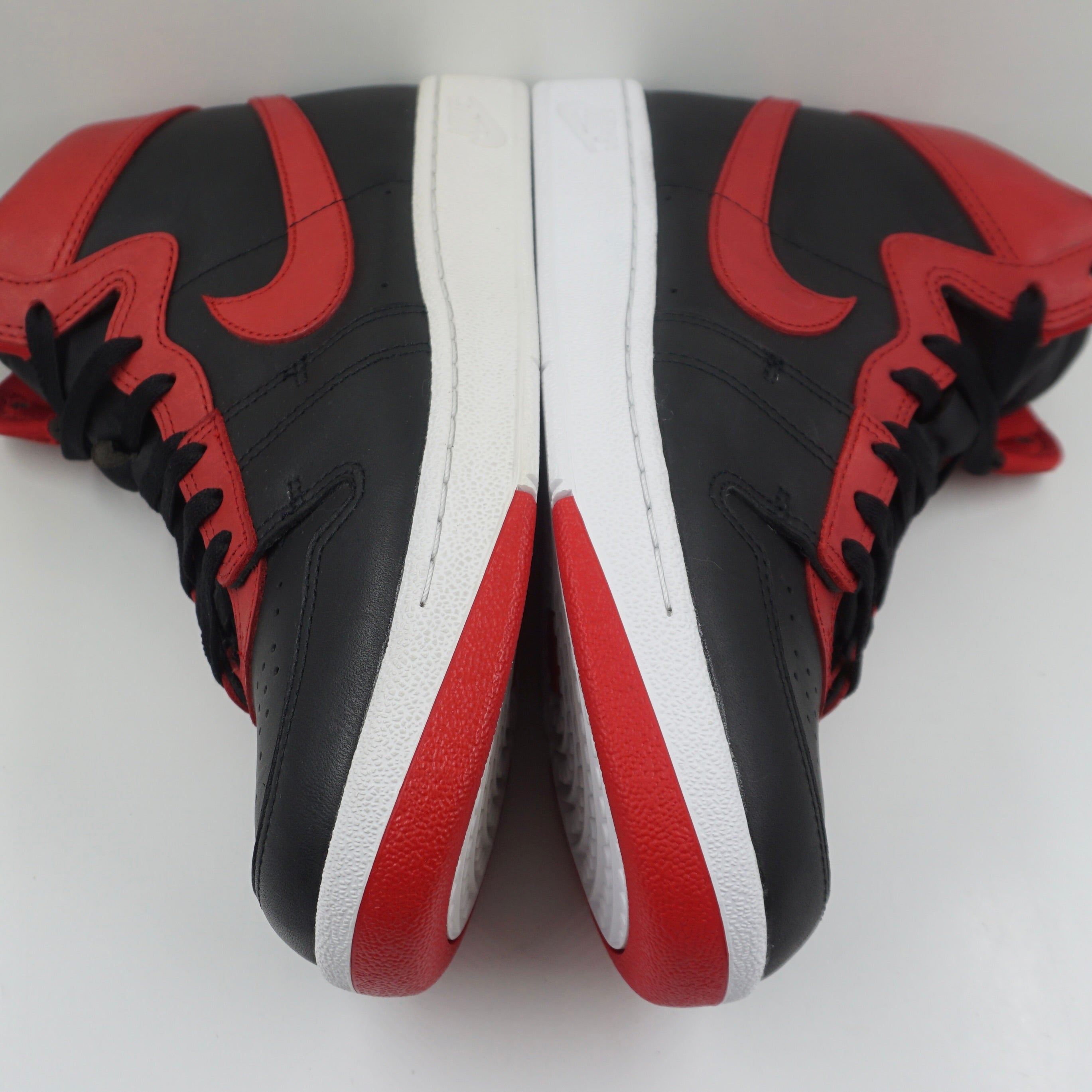 Nike Air Ship Pro Banned