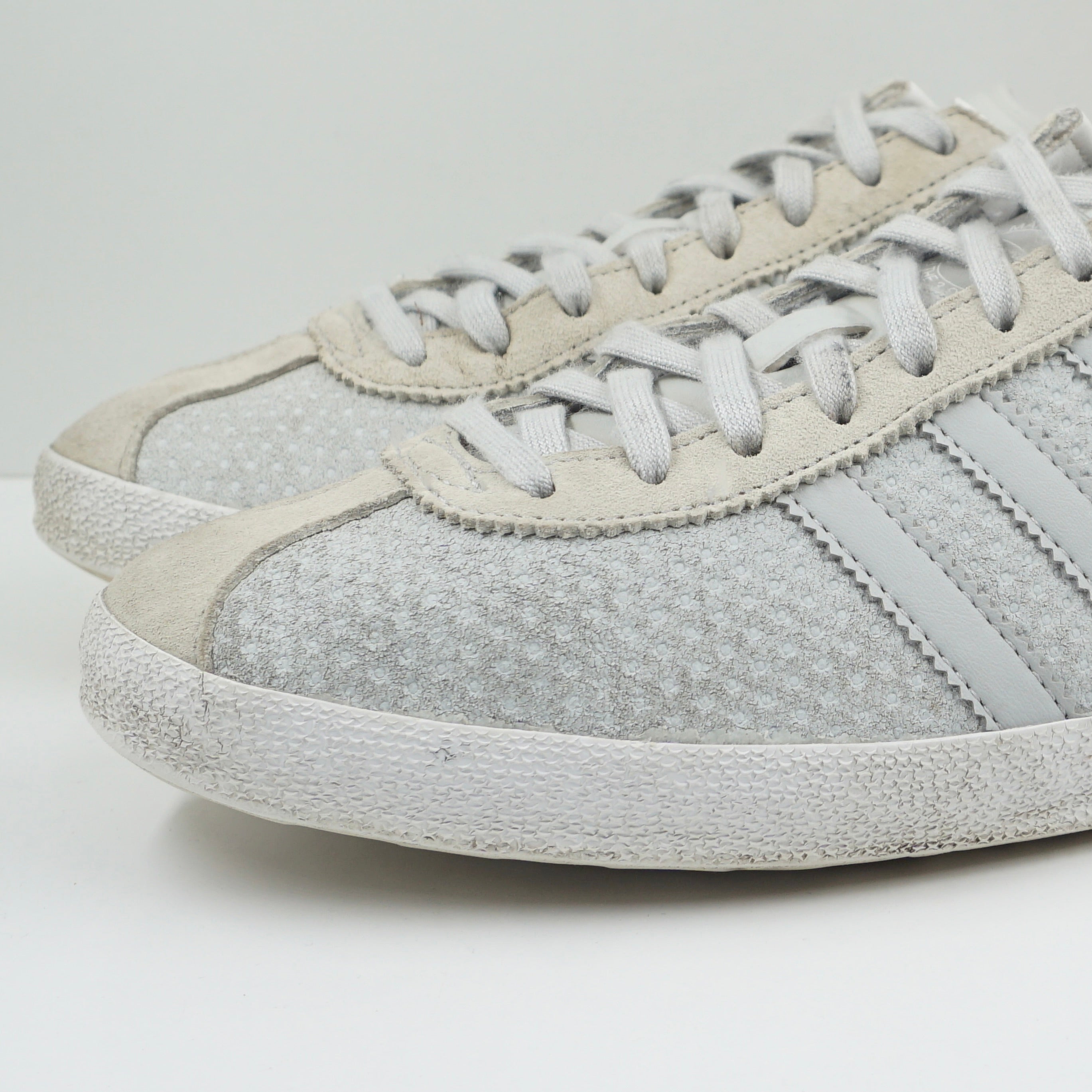 Adidas Gazelle OG (W)