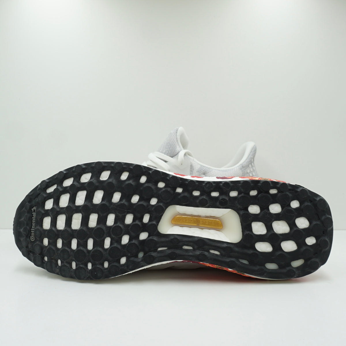 Adidas Ultraboost DNA Chinese New Year White (2020)