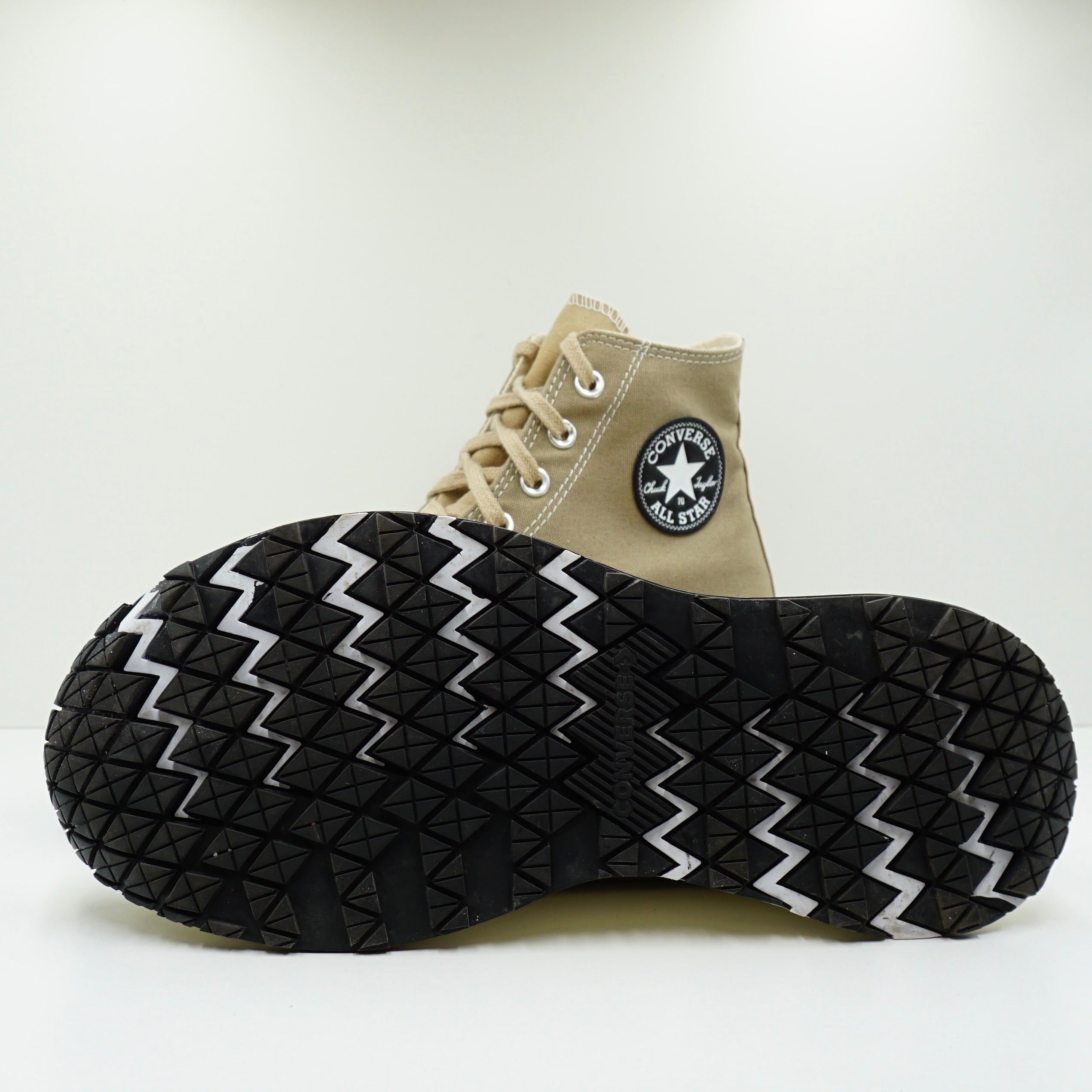 Converse Chuck Taylor All Star 70 Hi AT-CX Sandalwood