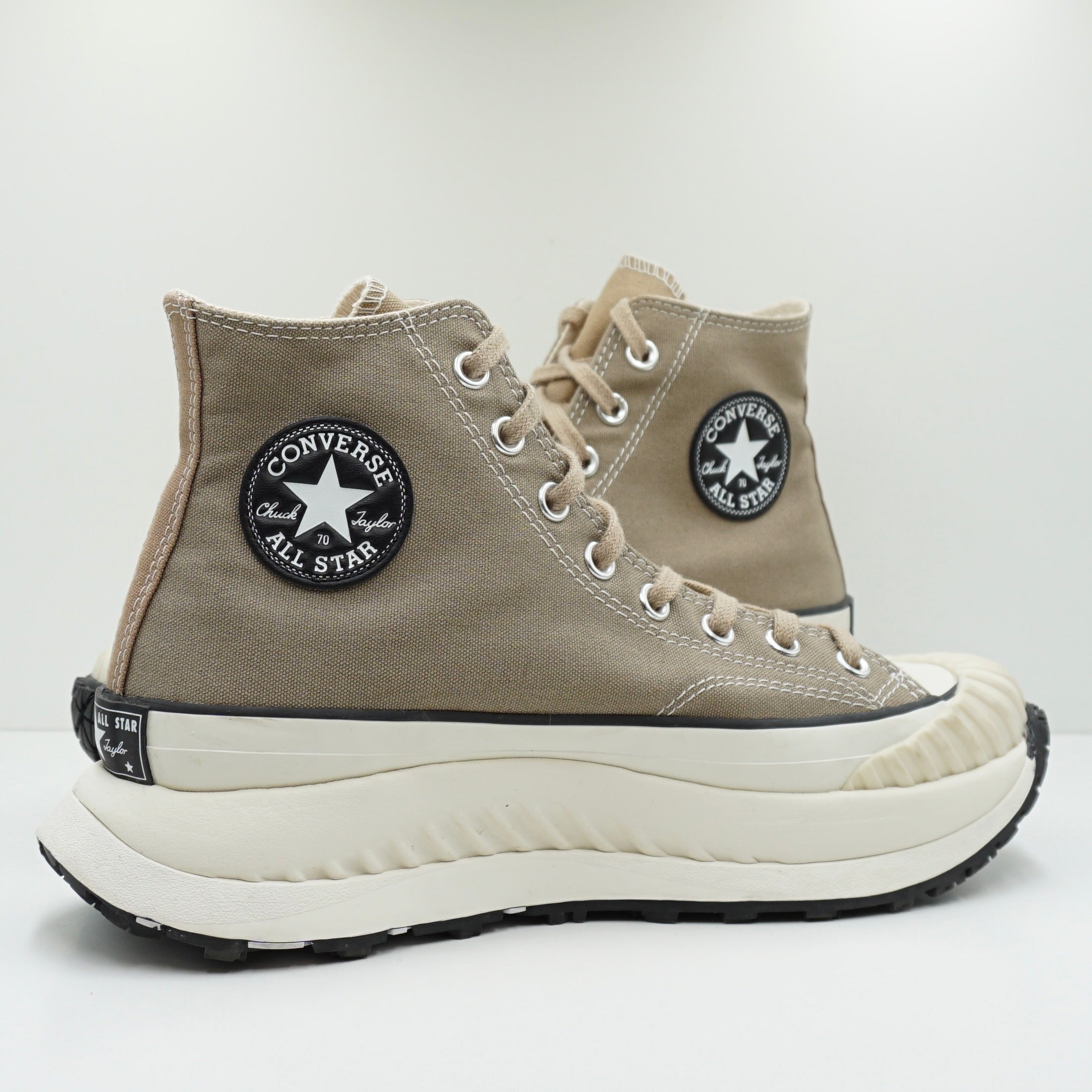 Converse Chuck Taylor All Star 70 Hi AT-CX Sandalwood