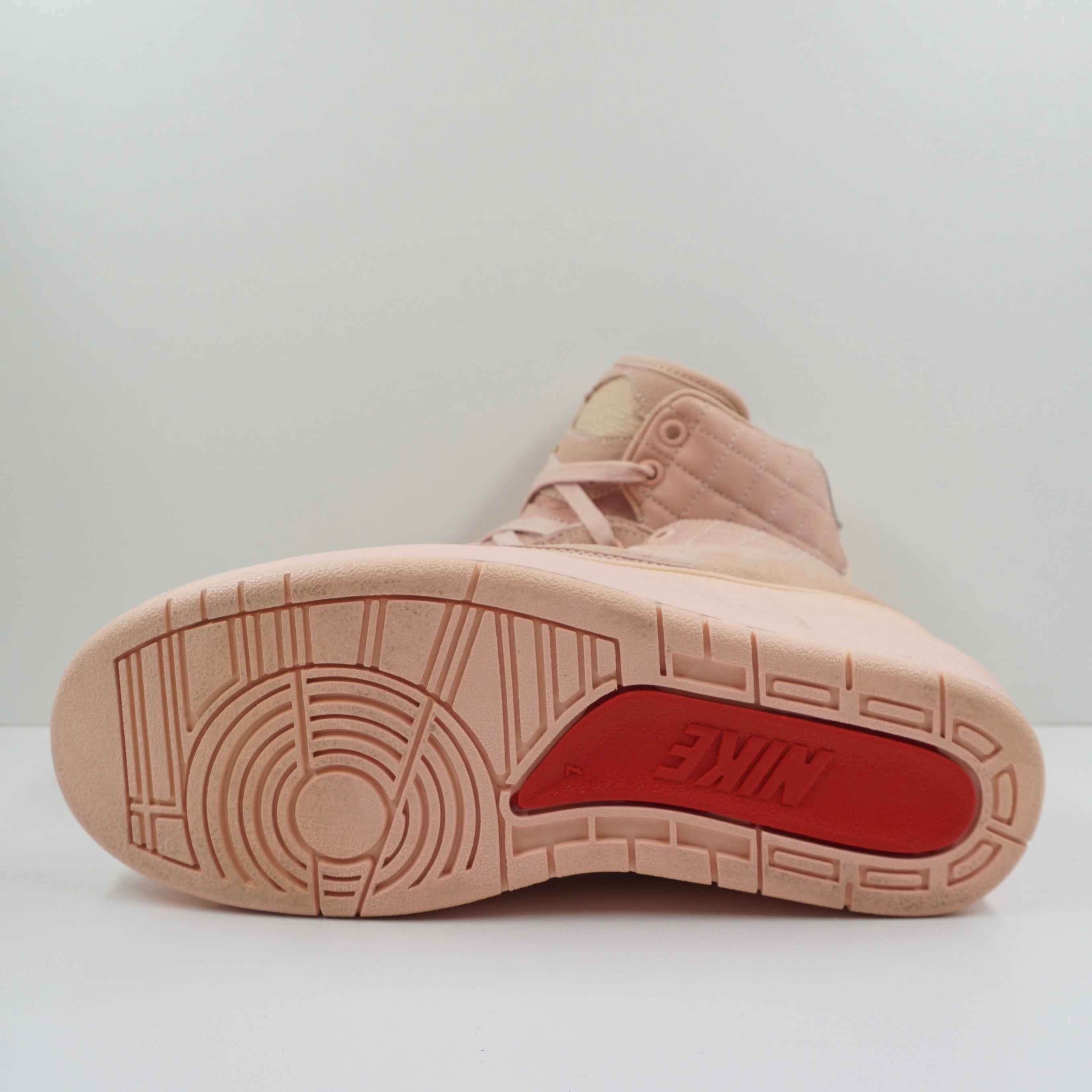 Jordan 2 Retro Just Don Arctic Orange (GS)