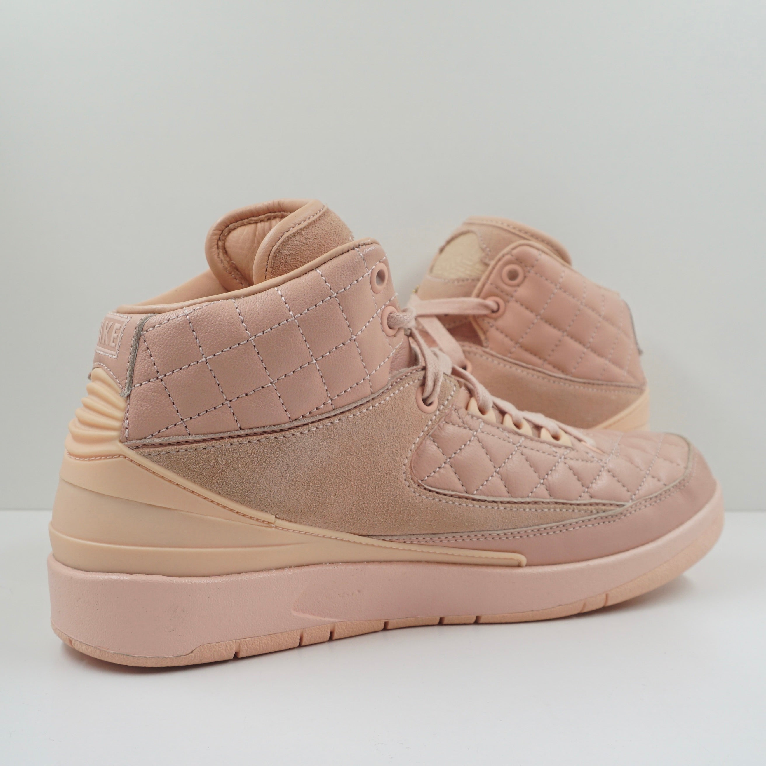 Jordan 2 Retro Just Don Arctic Orange (GS)