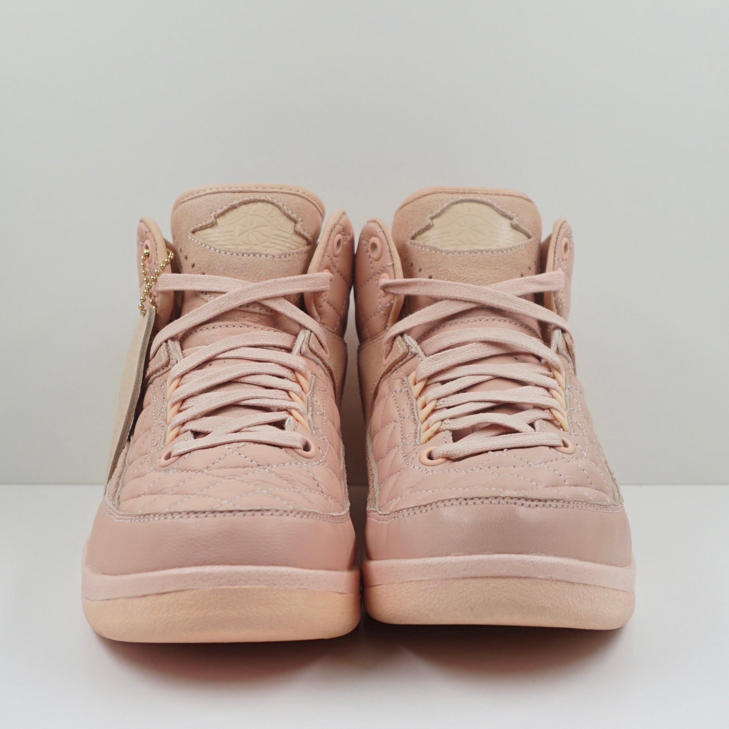 jordan 2 retro just don arctic orange
