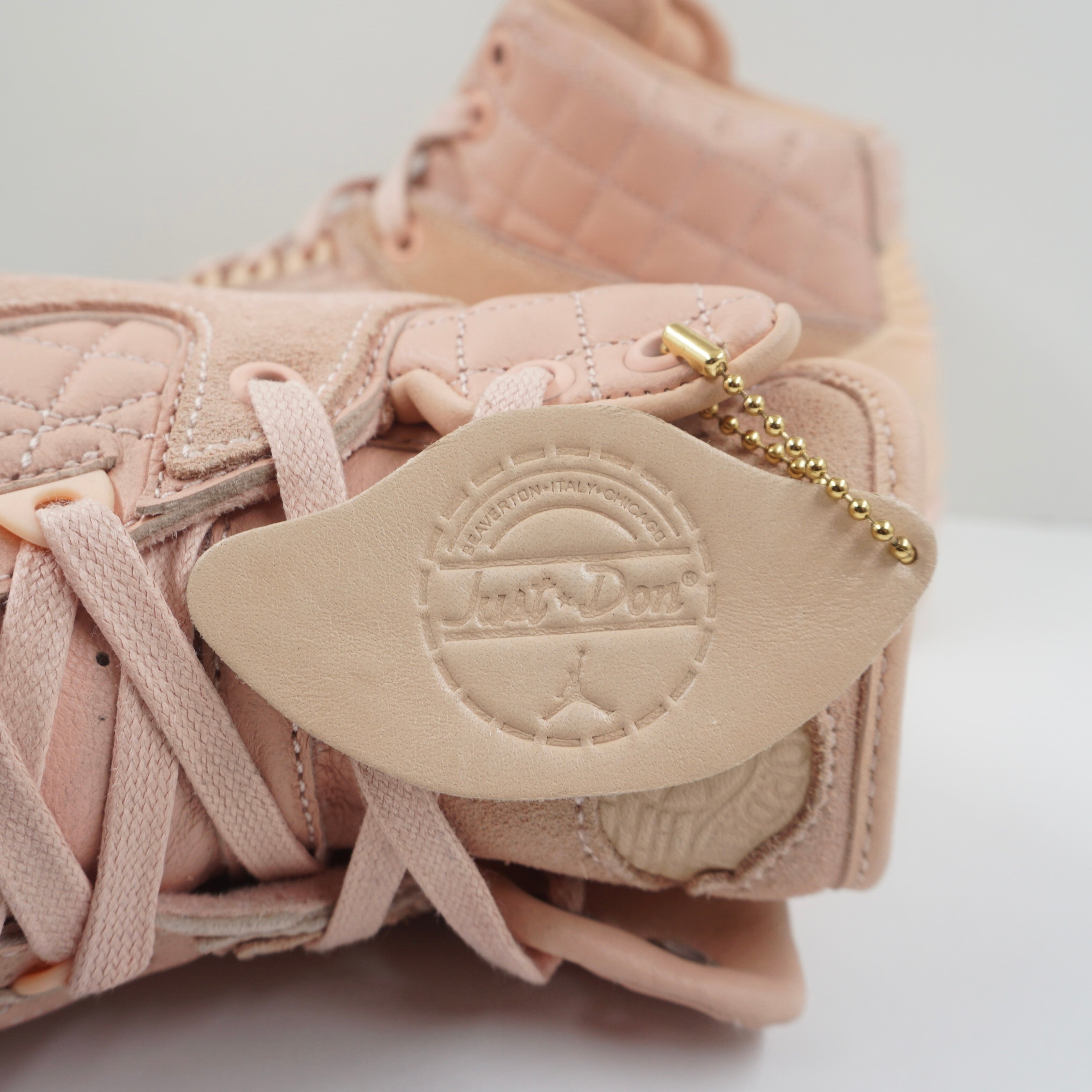 Jordan 2 Retro Just Don Arctic Orange (GS)