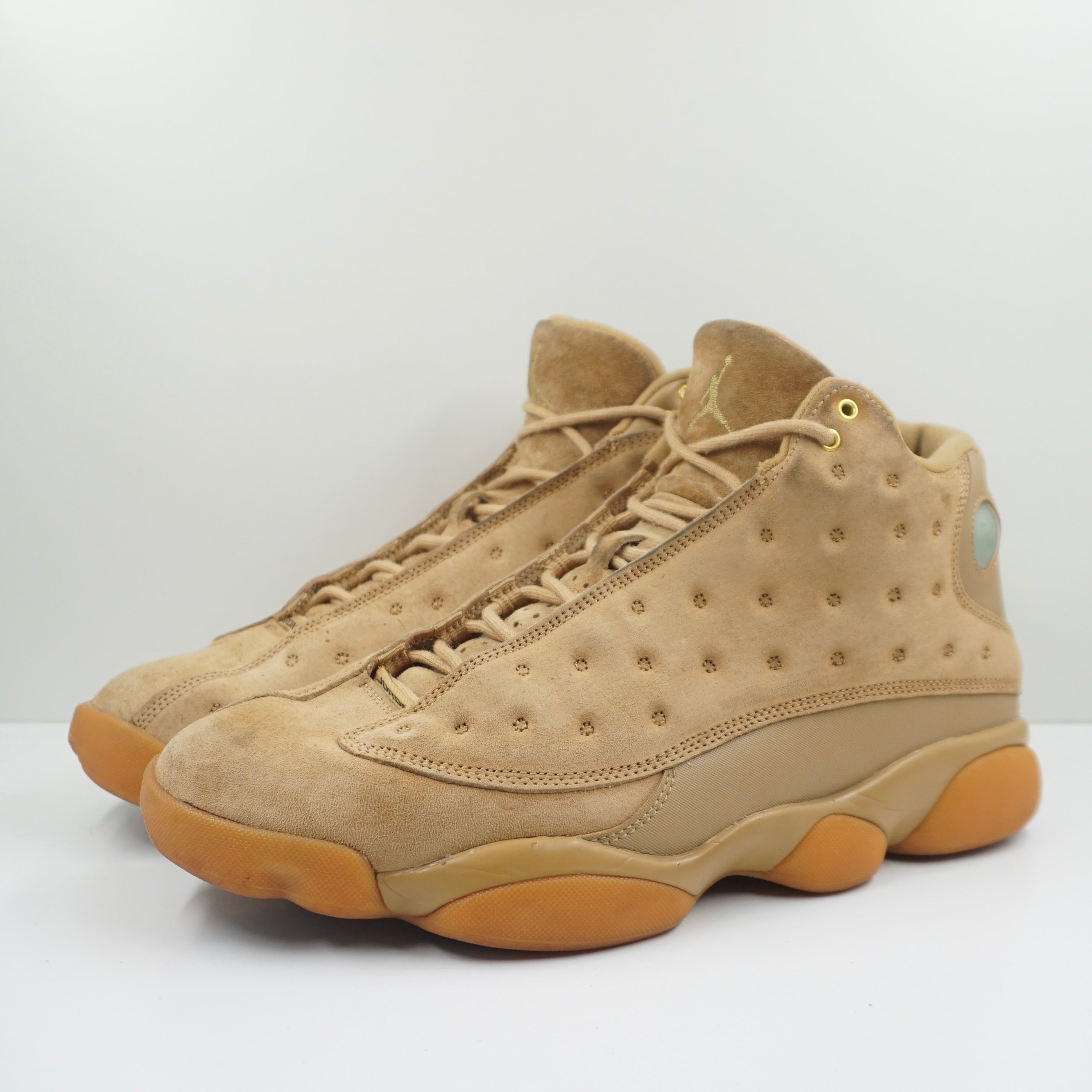 Jordan 13 Retro Wheat