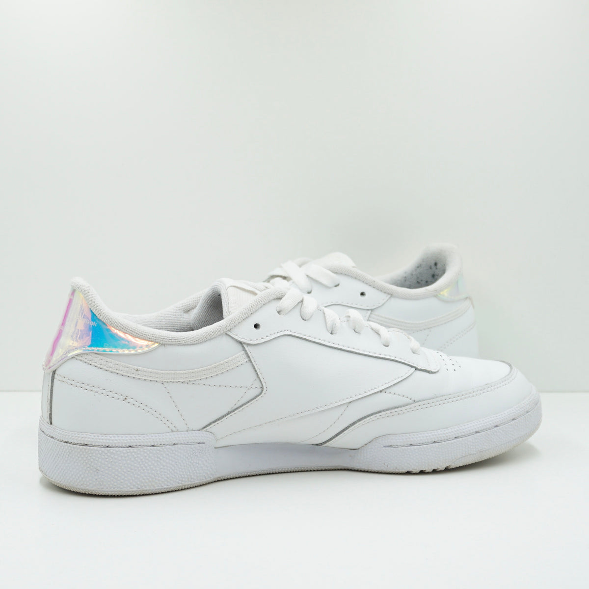 Reebok Club C 85 Iridescent (W)