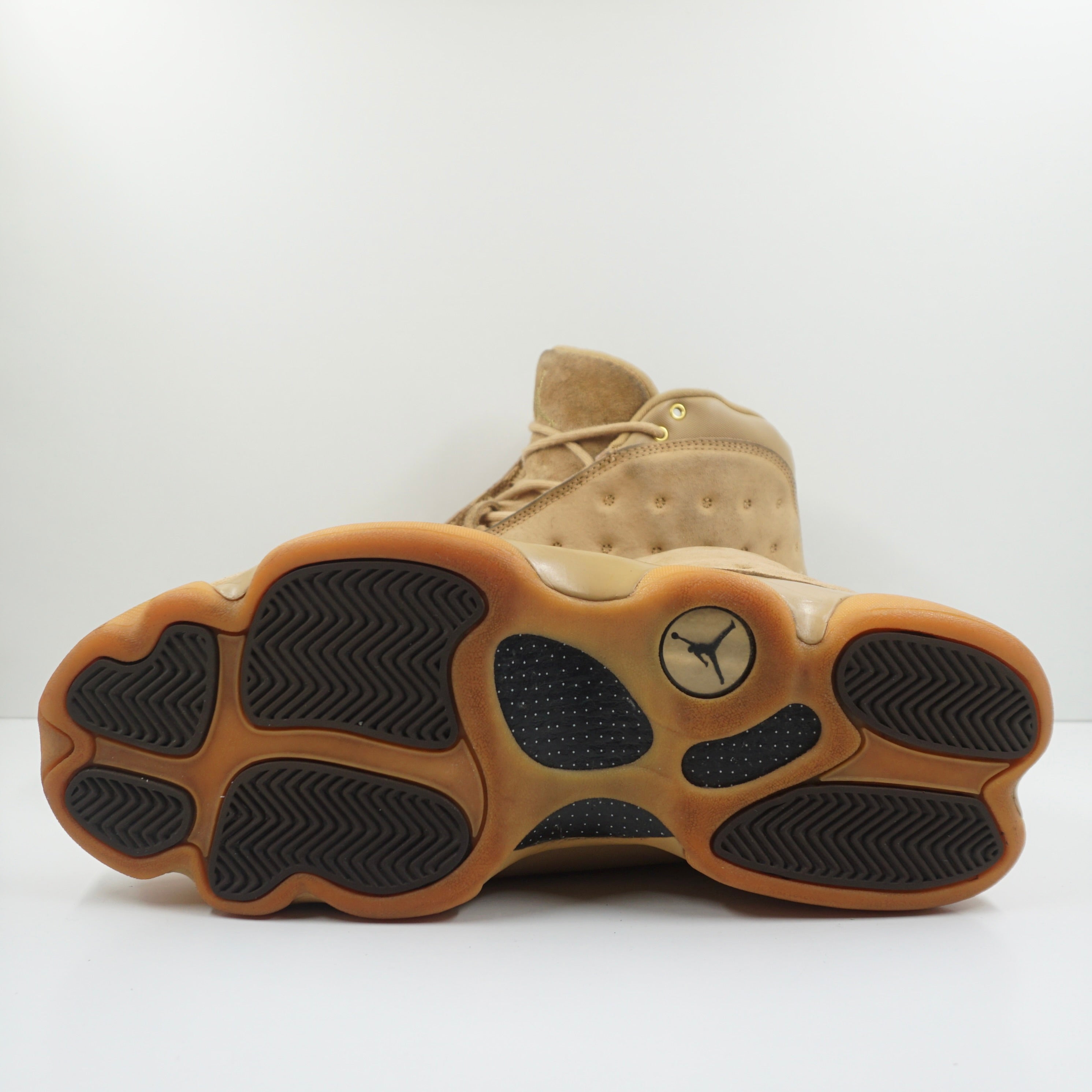 Jordan 13 Retro Wheat