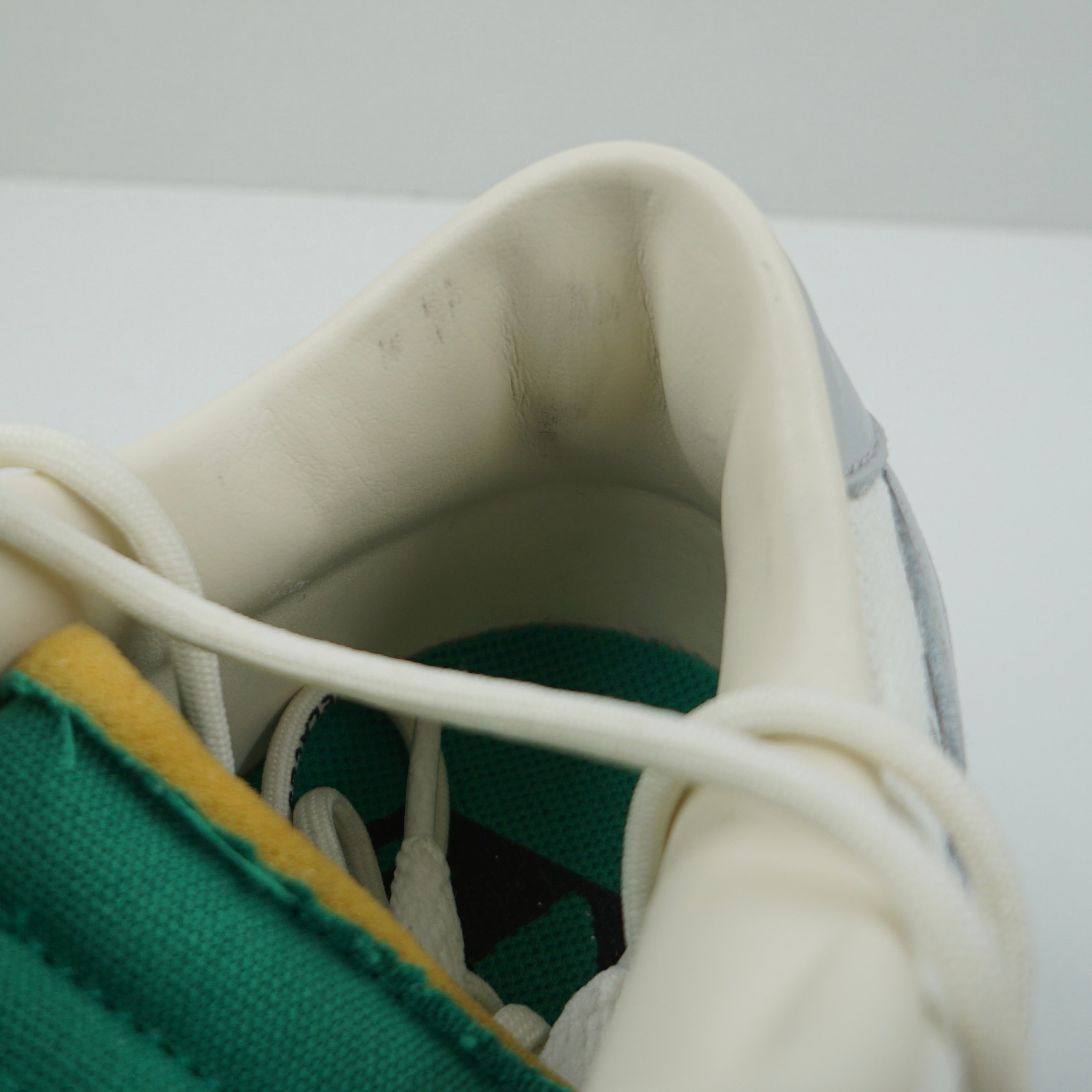 Nike Dunk Low Off-White Lot 25