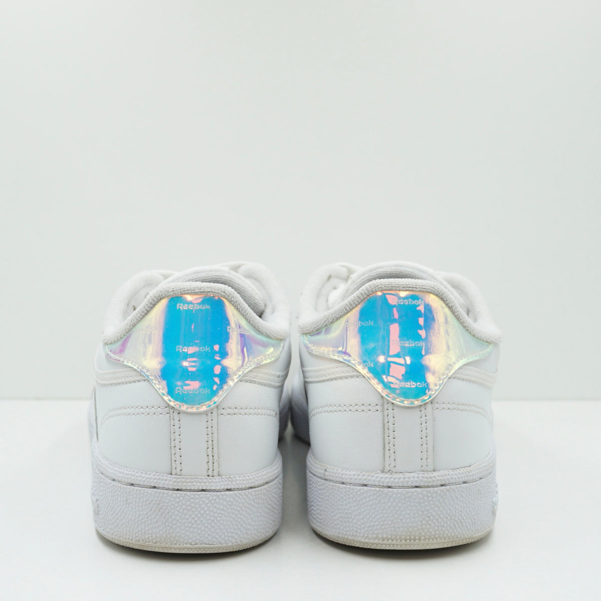 Reebok Club C 85 Iridescent (W)