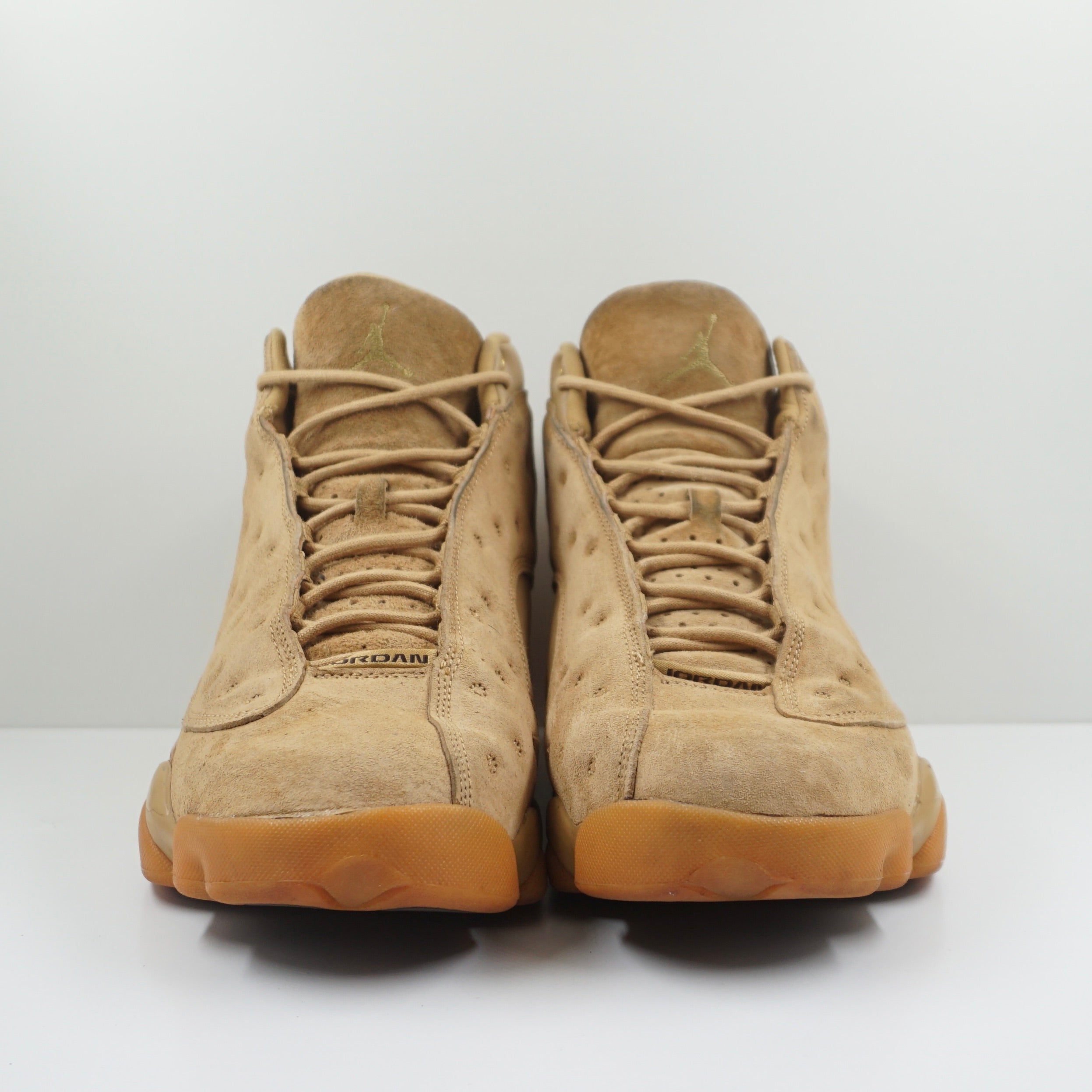 Jordan 13 Retro Wheat