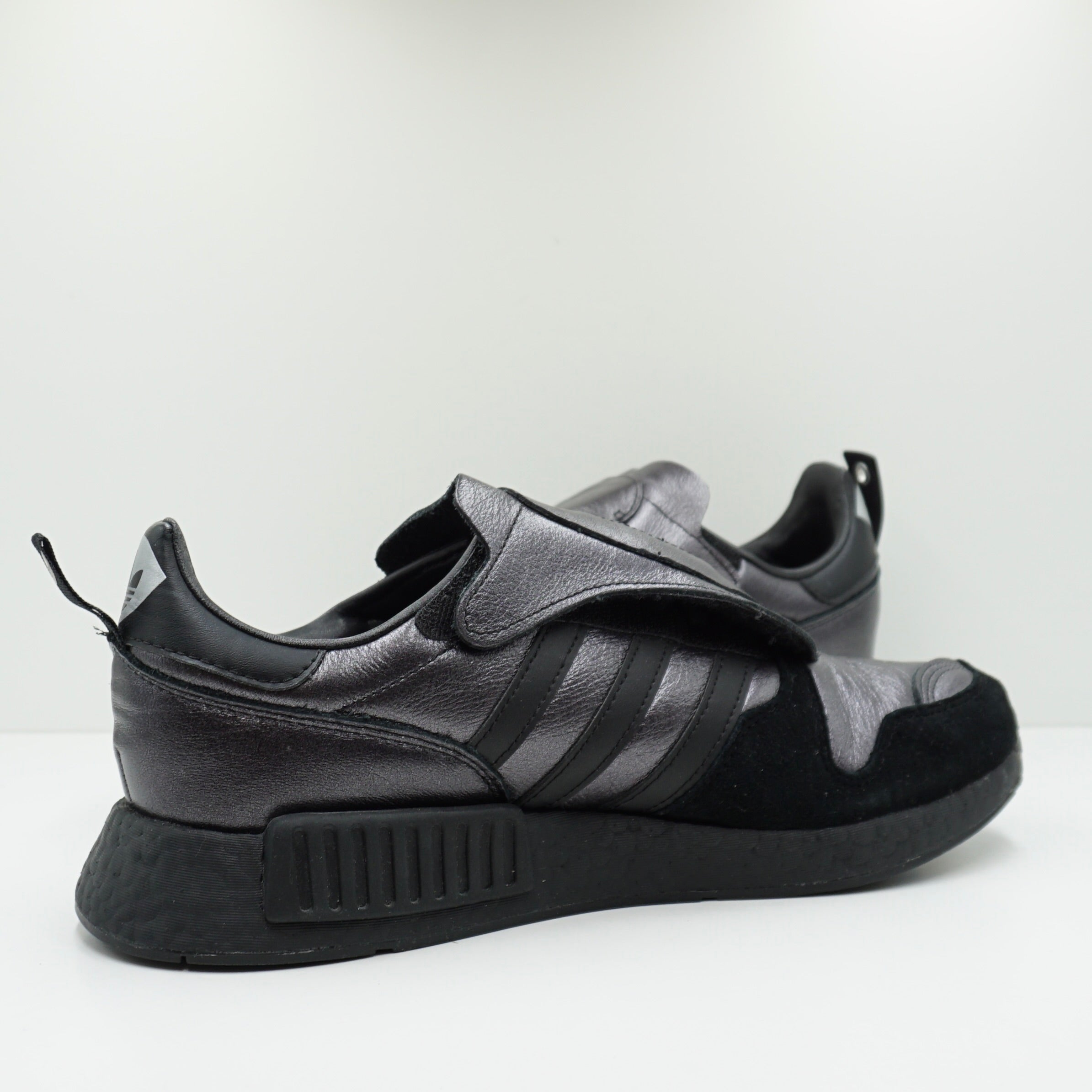 Adidas Micropacer x R1 TfL Triple Black