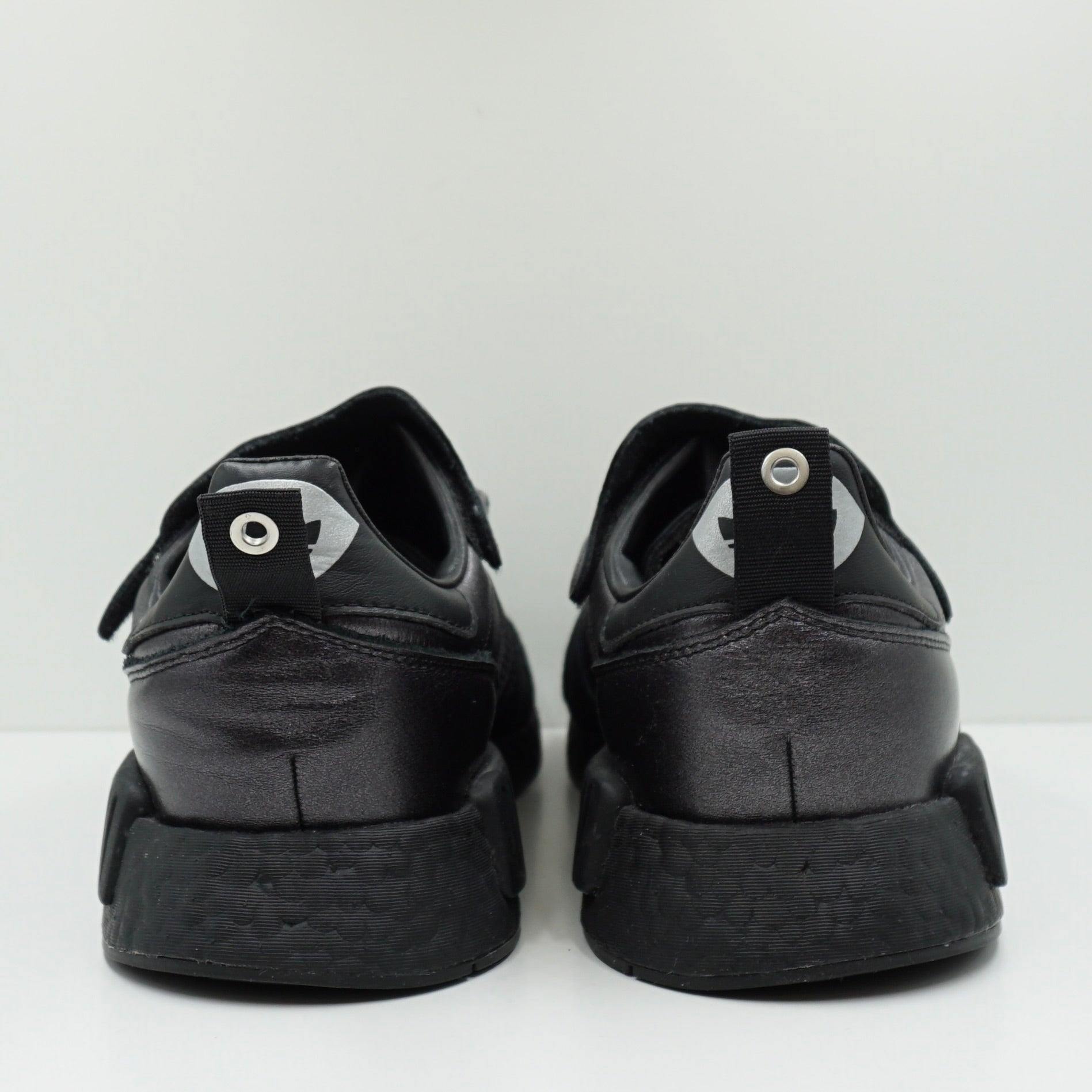 Adidas Micropacer x R1 TfL Triple Black