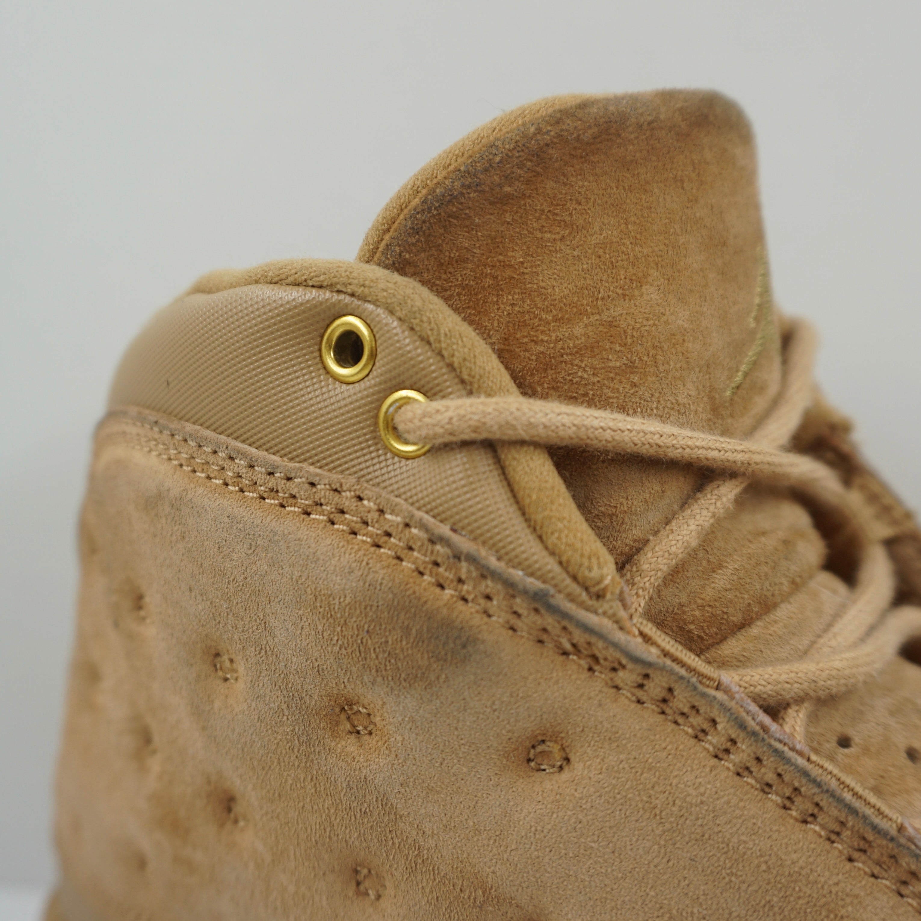 Jordan 13 Retro Wheat