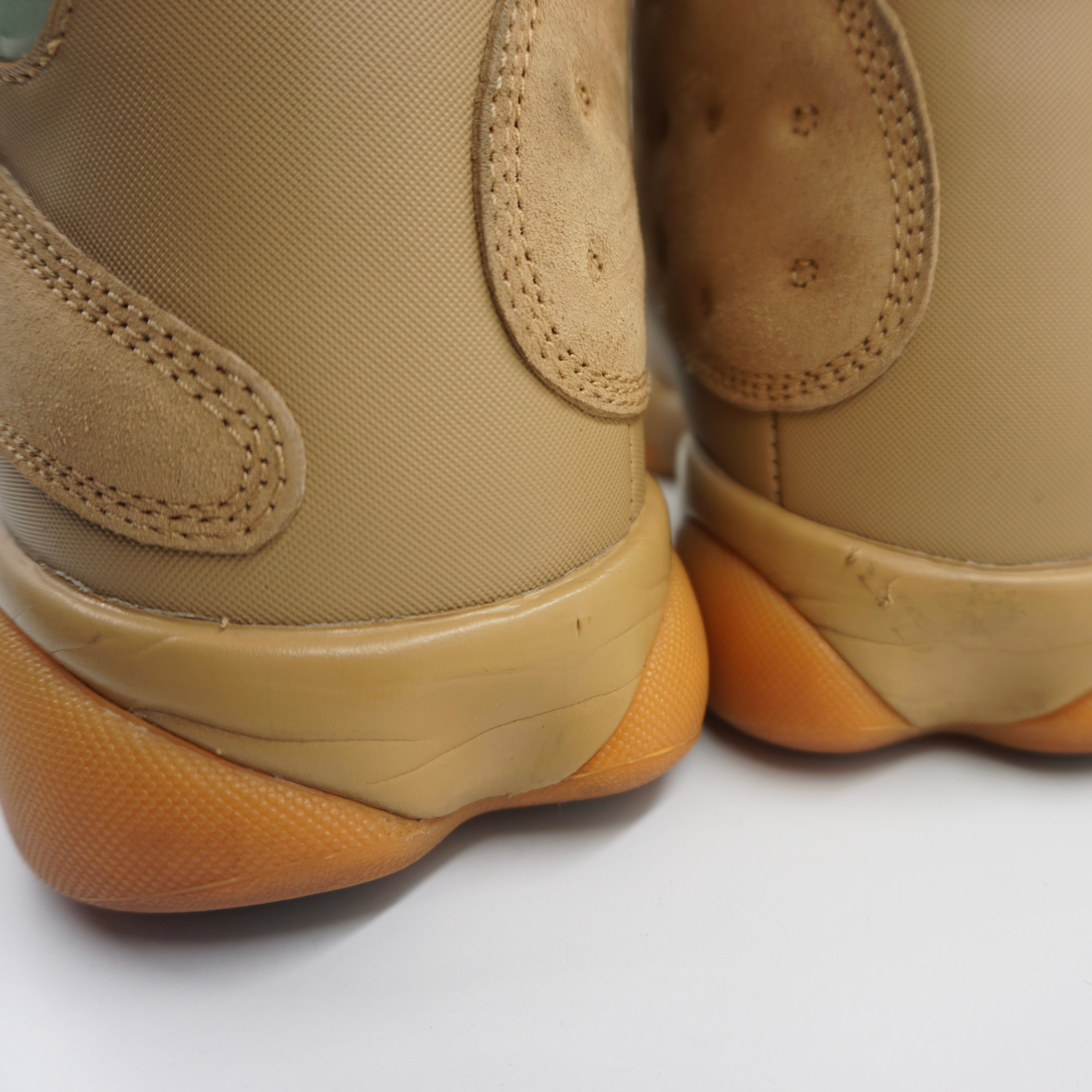 Jordan 13 Retro Wheat