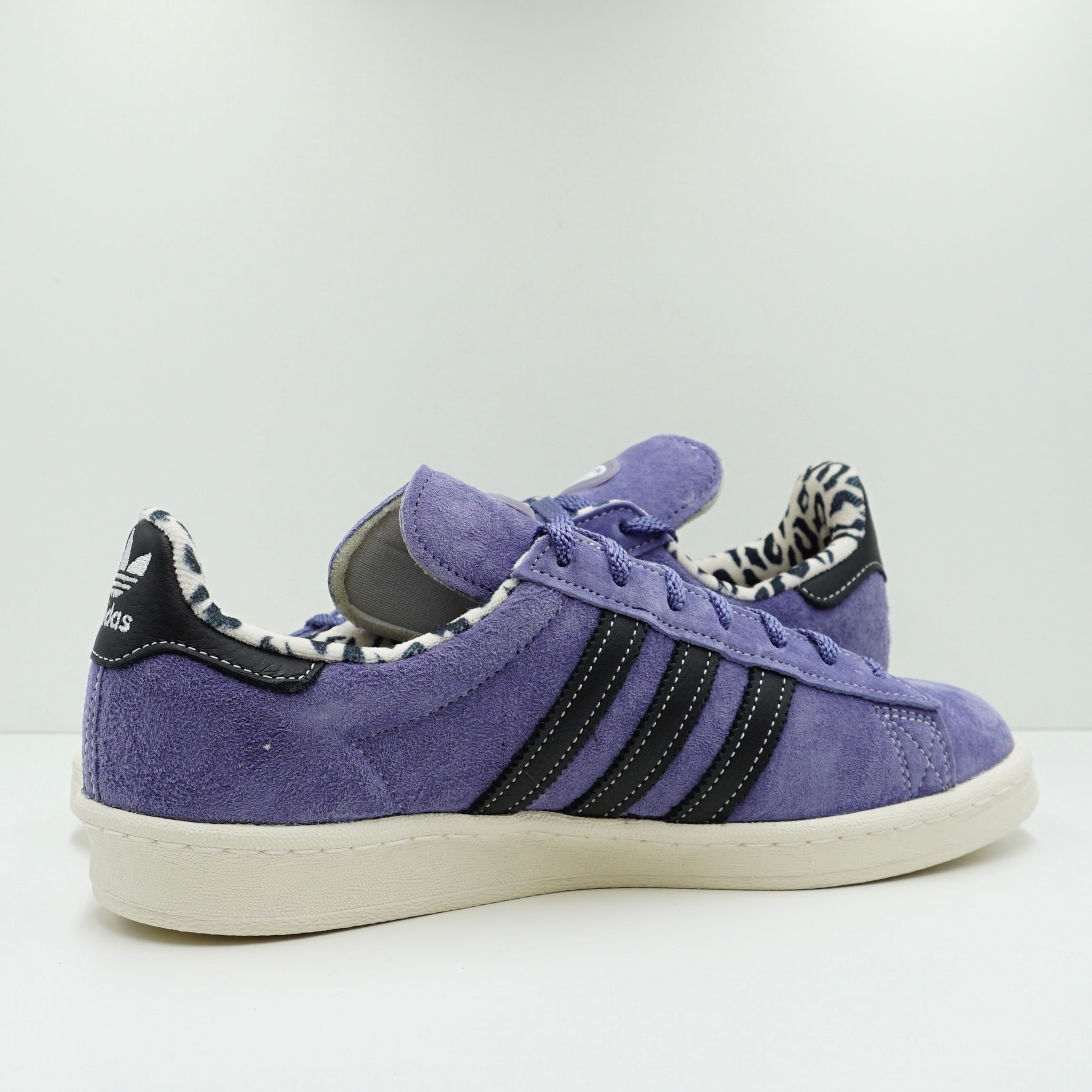 Adidas Campus 80s XLARGE Orbit Violet