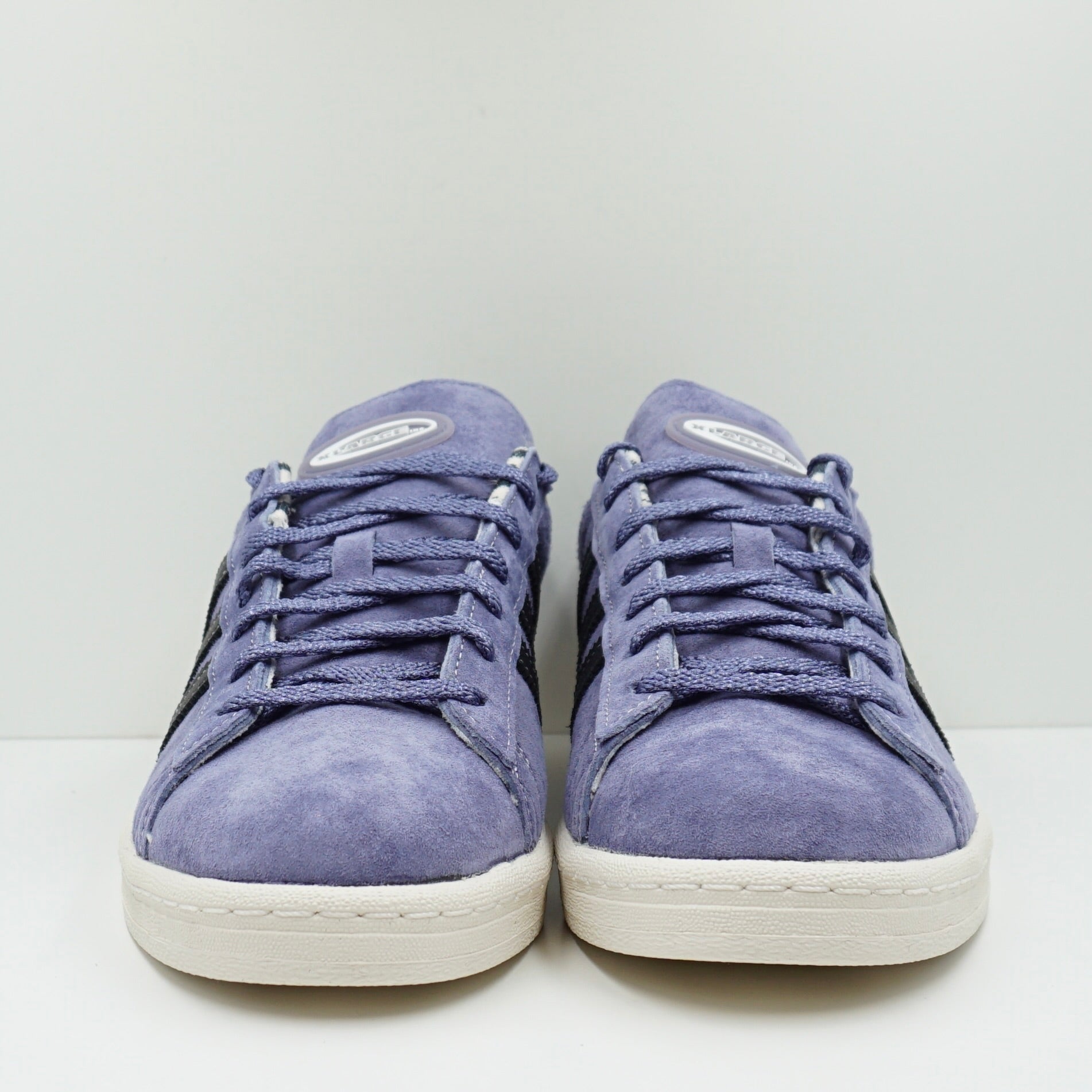 Adidas Campus 80s XLARGE Orbit Violet