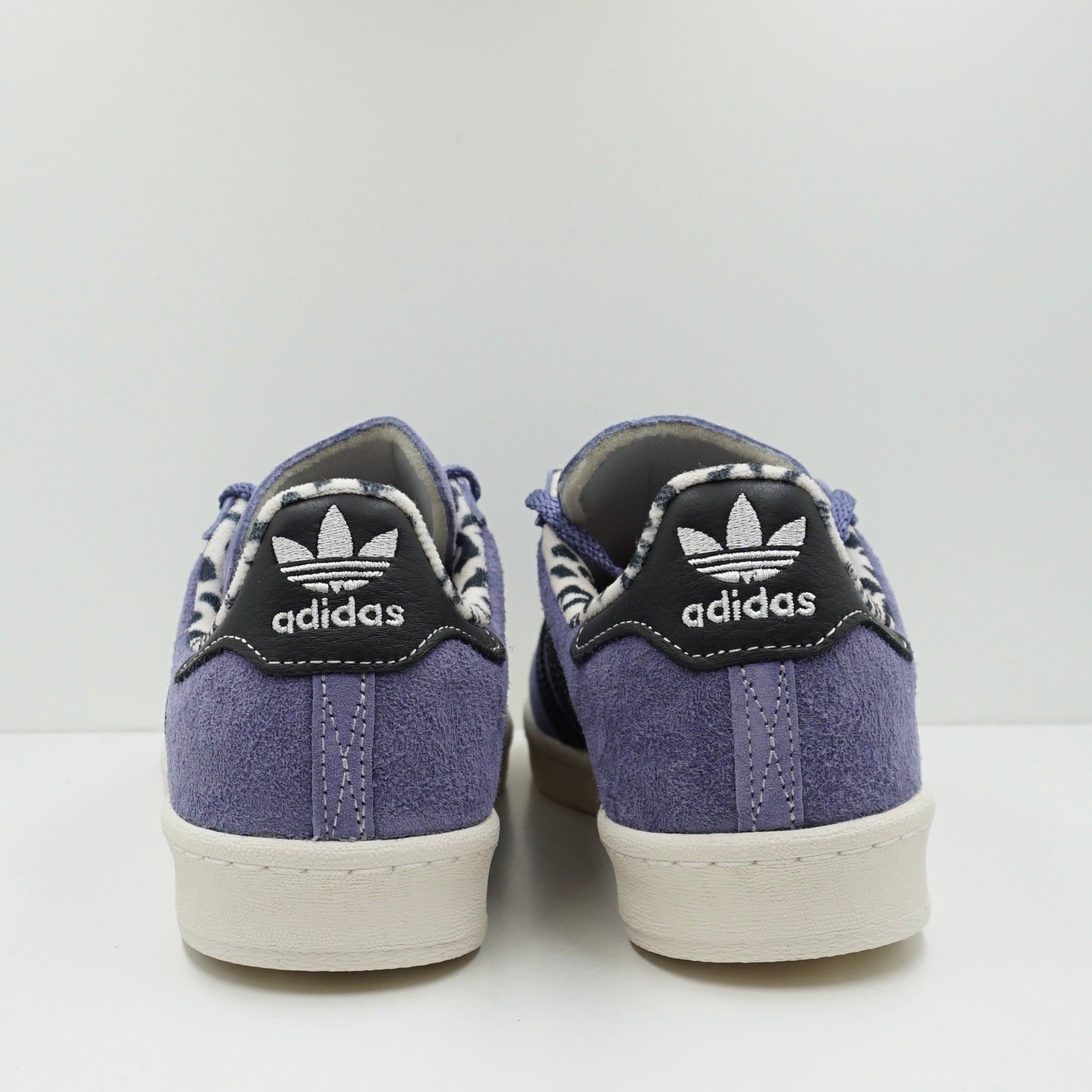Adidas Campus 80s XLARGE Orbit Violet
