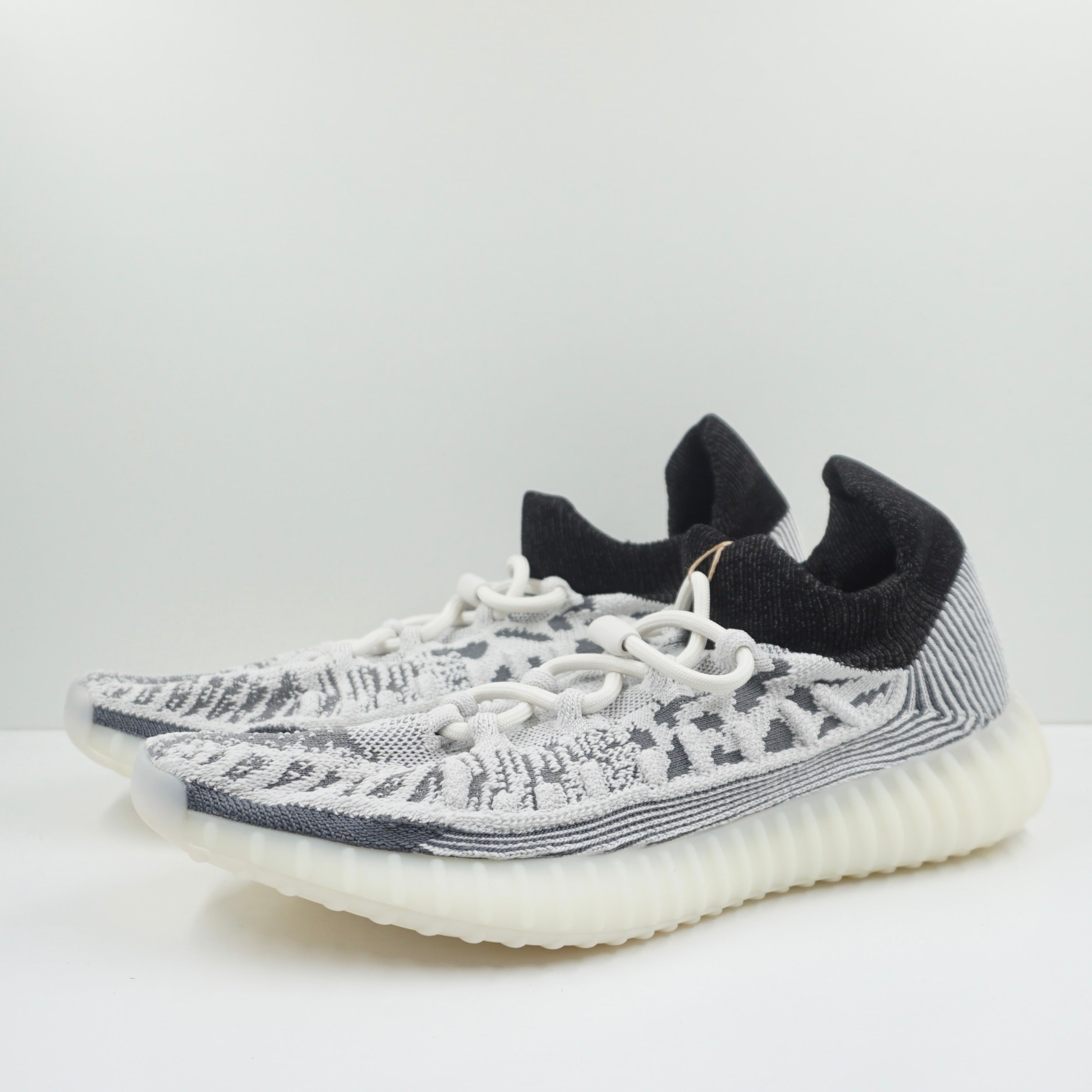 Adidas Yeezy 350 V2 CMPCT Slate Panda - Main Image