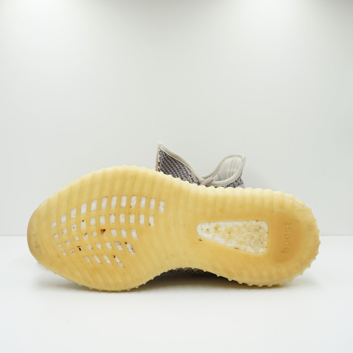 Adidas Yeezy Boost 350 V2 Ash Pearl