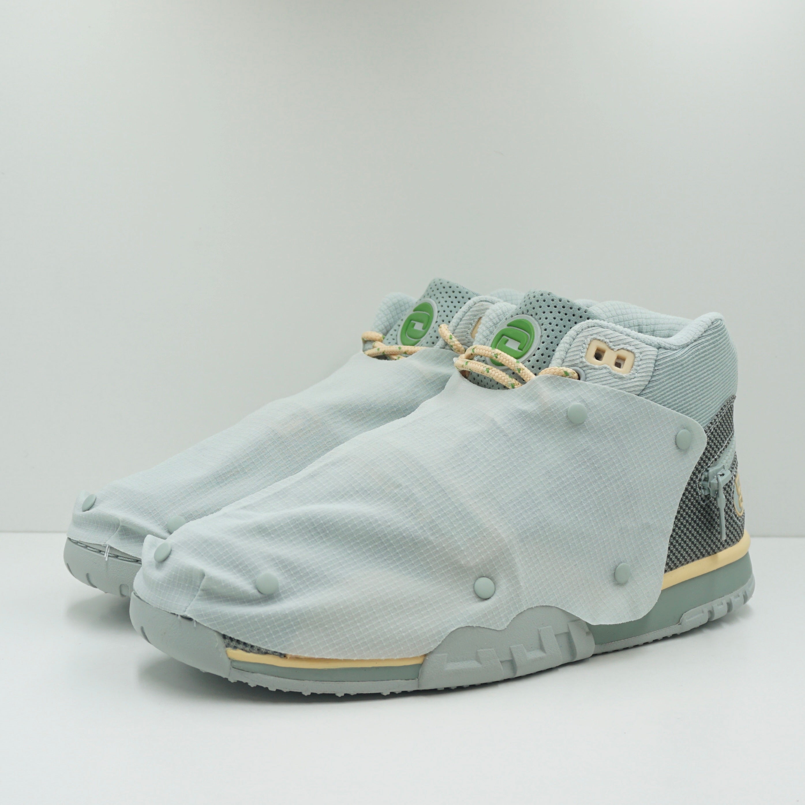 Nike Air Trainer 1 SP Travis Scott Grey Haze