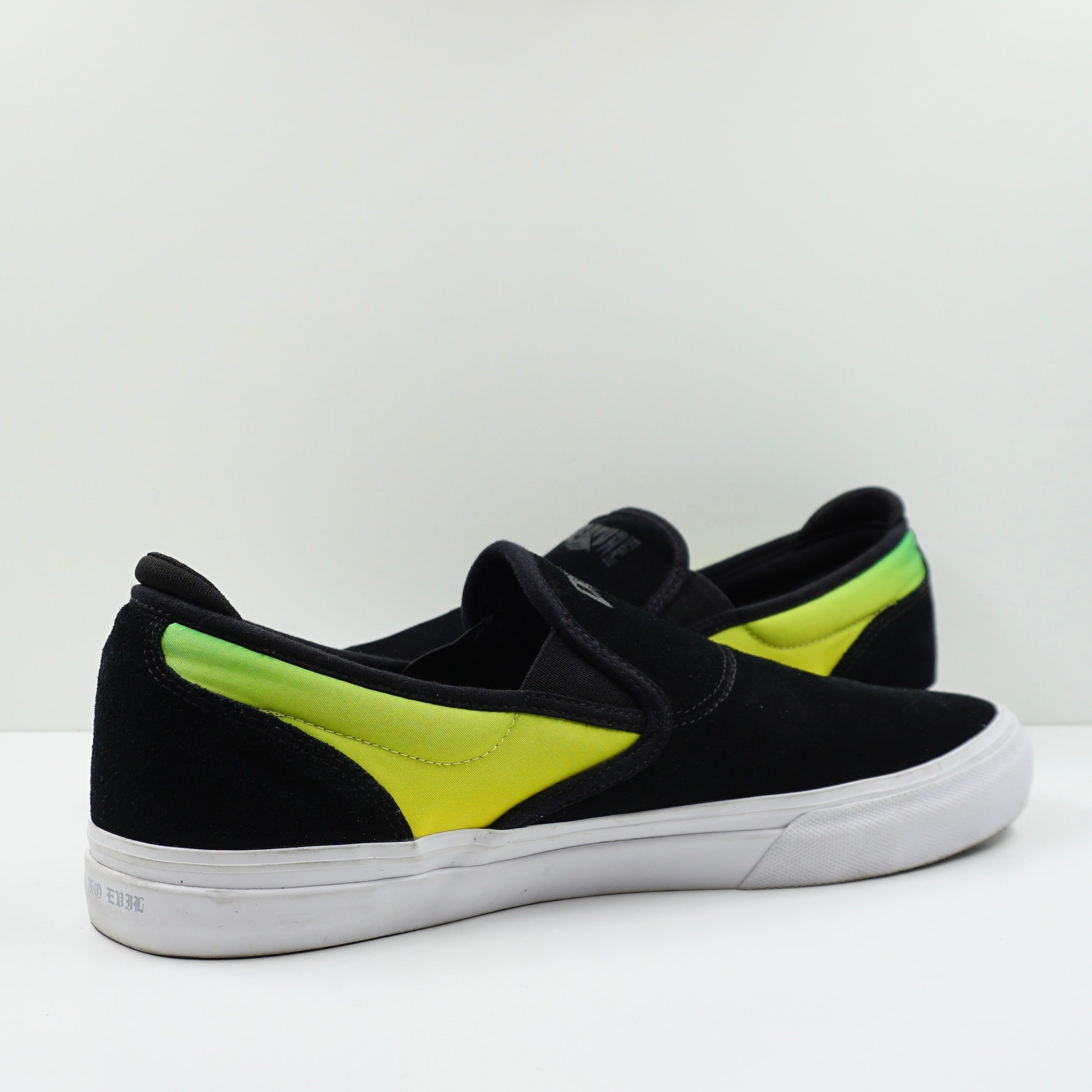 Emerica x Creature Wino G6 Slip-On