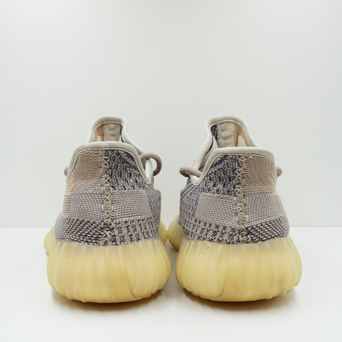 Adidas Yeezy Boost 350 V2 Ash Pearl