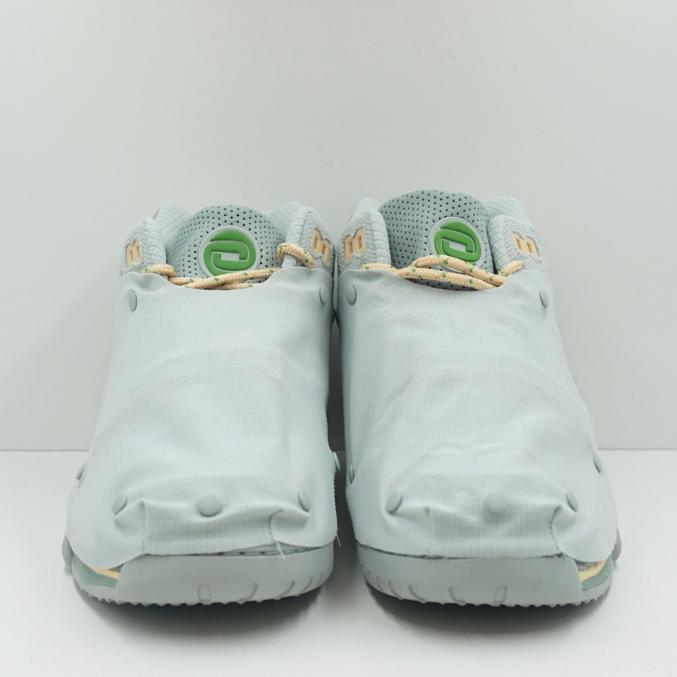 Nike Air Trainer 1 SP Travis Scott Grey Haze