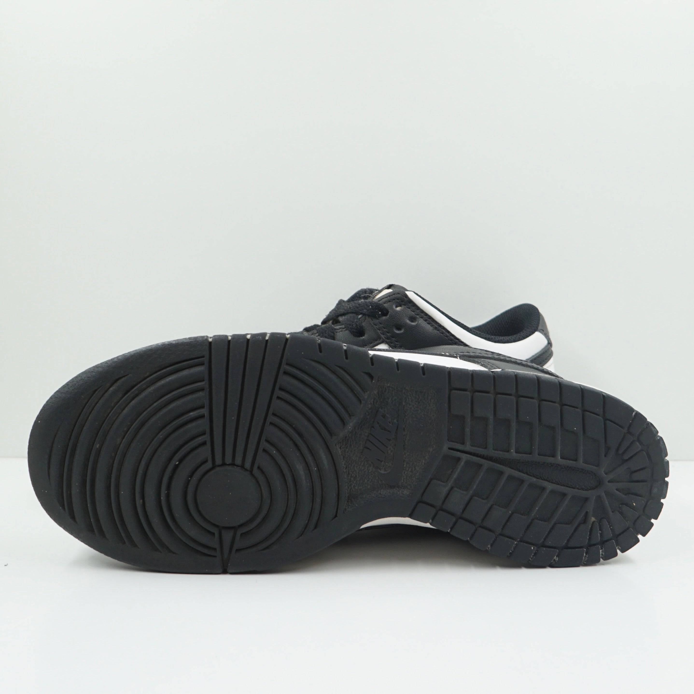 Nike Dunk Low Retro White Black Panda (GS)