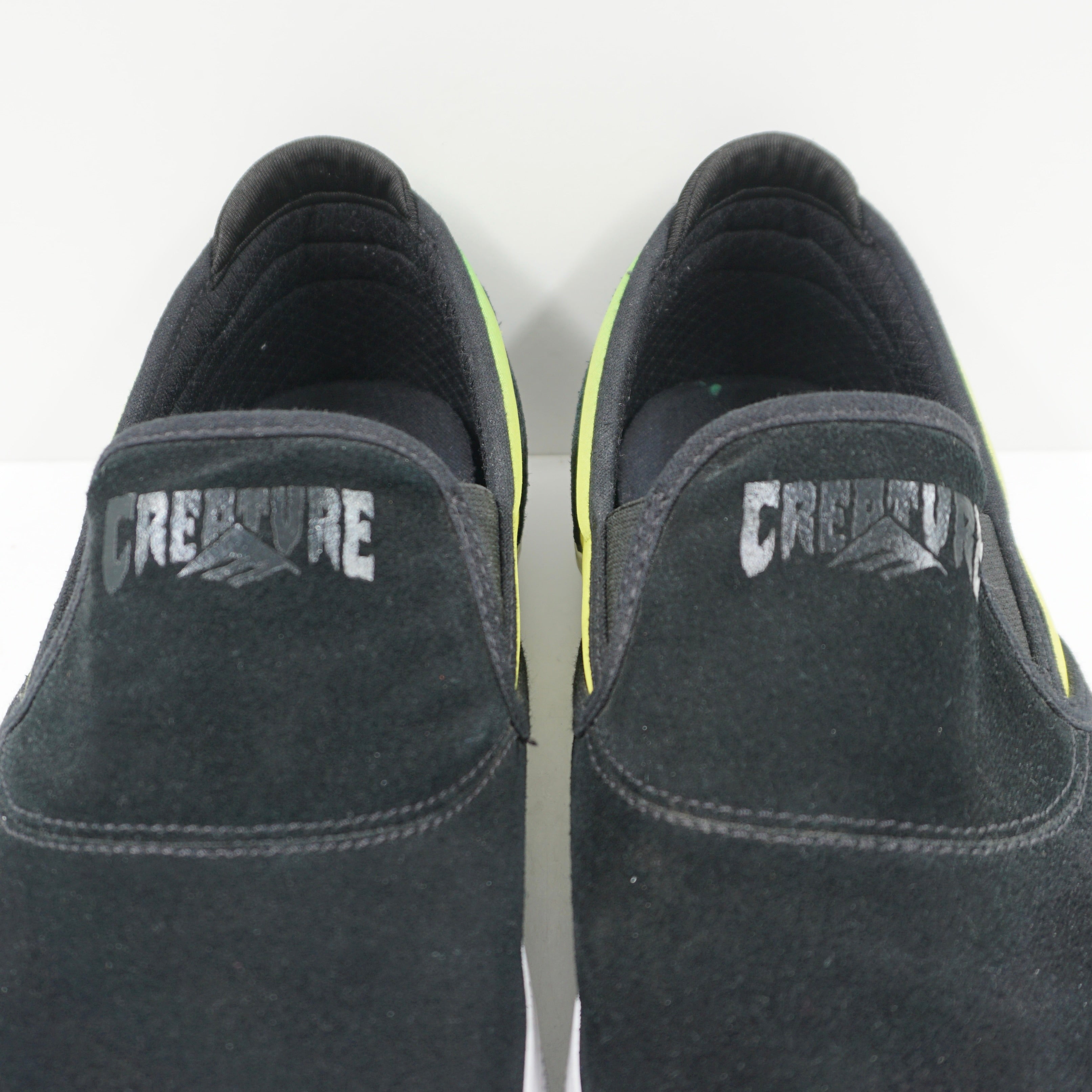 Emerica x Creature Wino G6 Slip-On