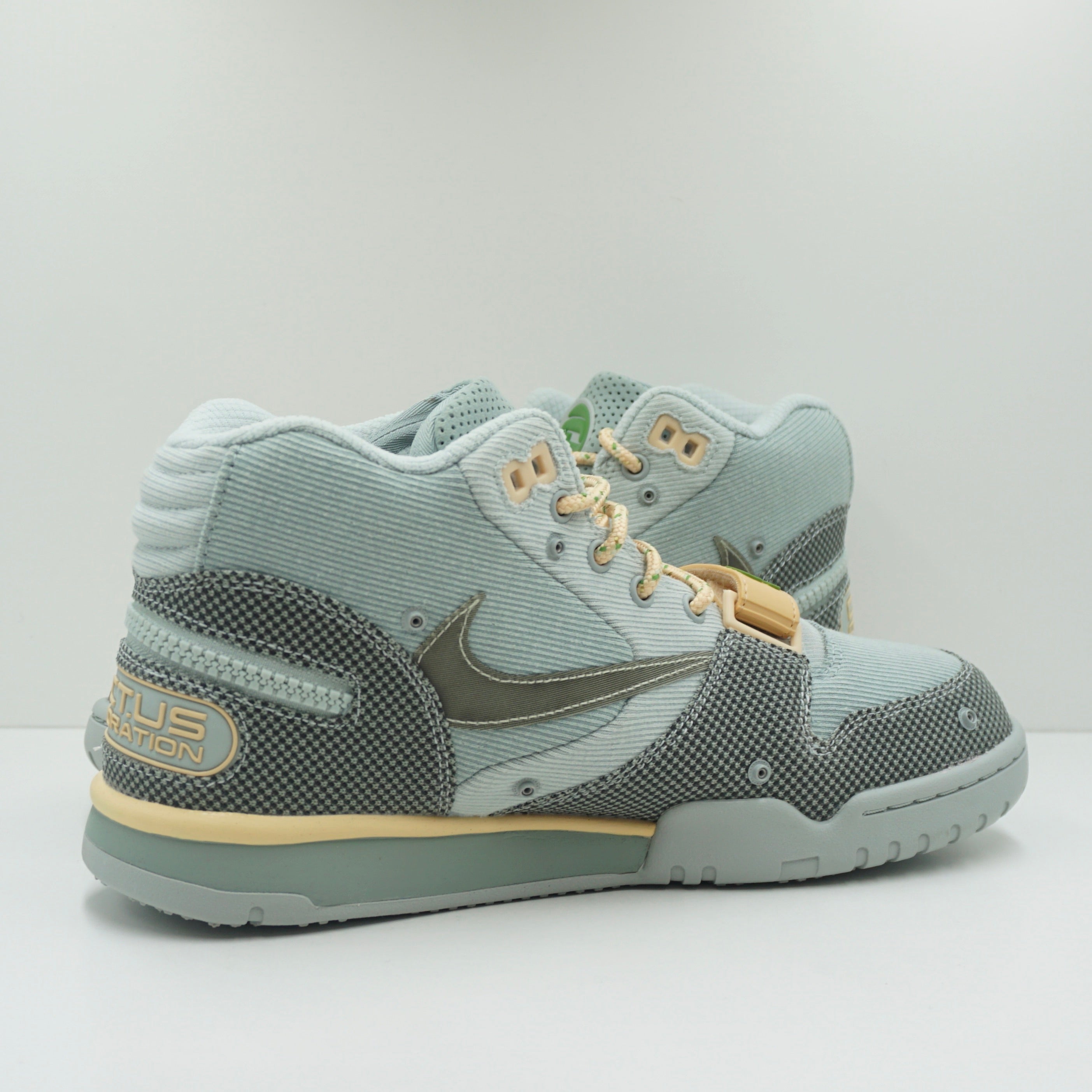 Nike Air Trainer 1 SP Travis Scott Grey Haze